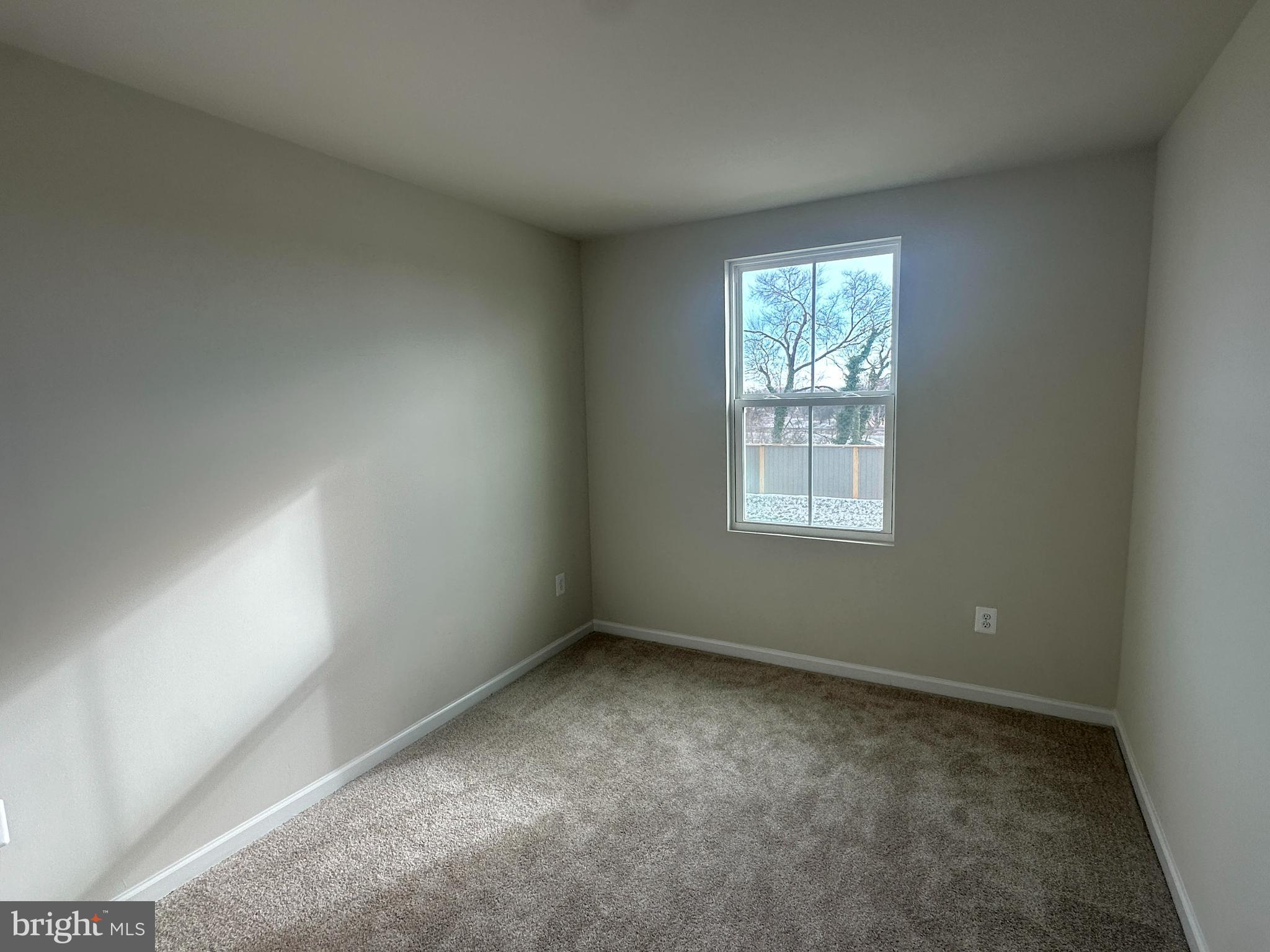 LAUREL PARK - Residential Lease