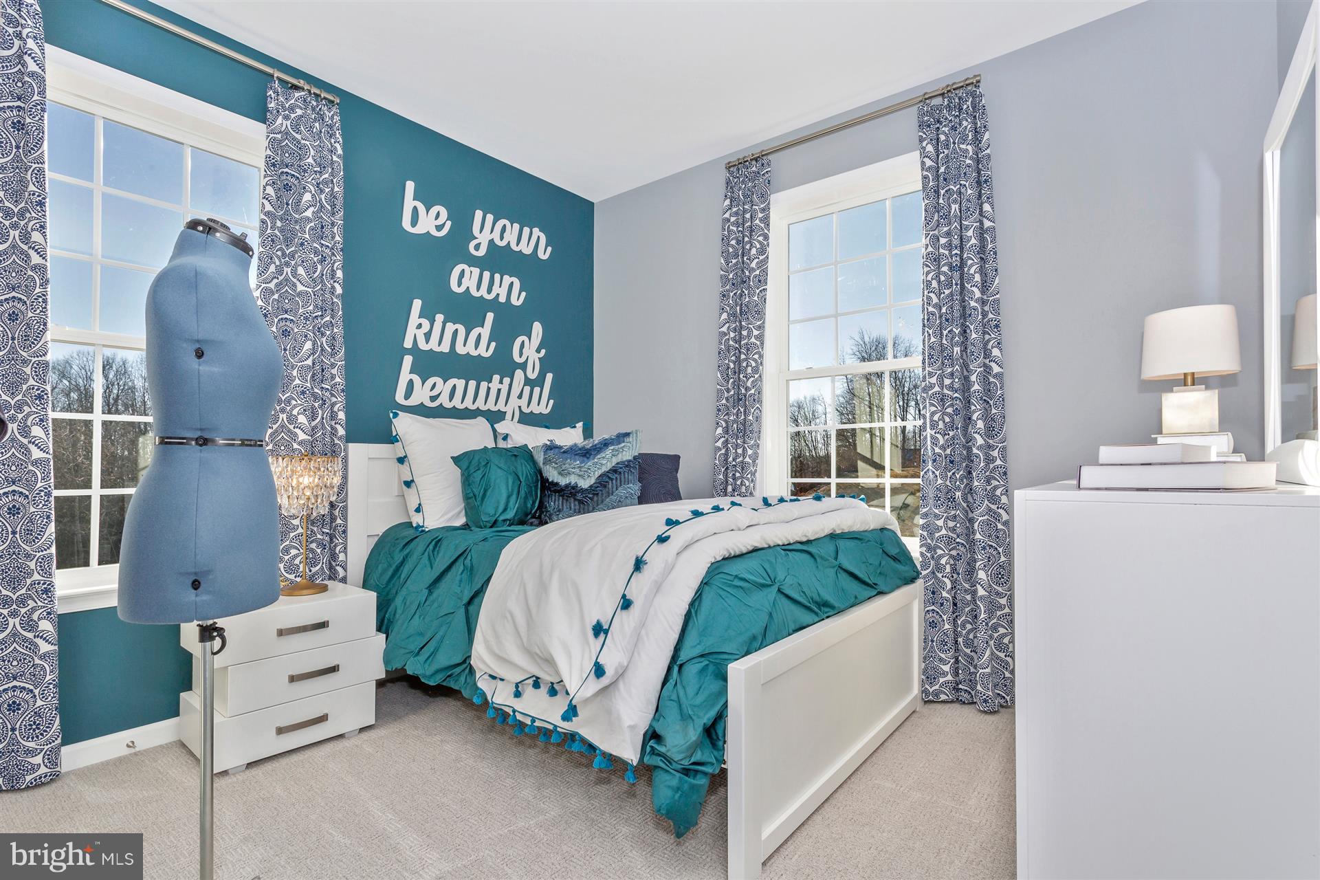 HEATHERMORE - Residential