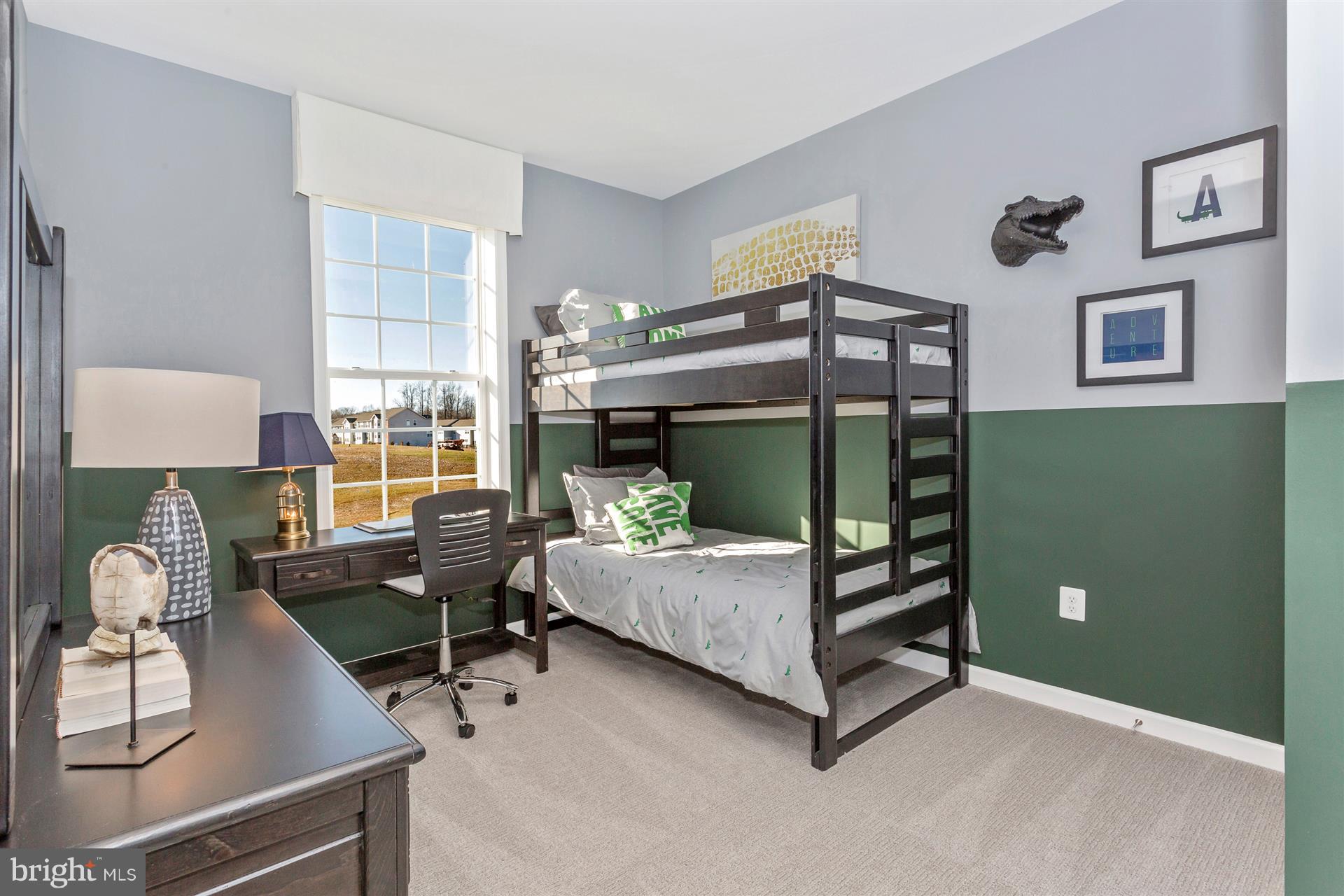 HEATHERMORE - Residential