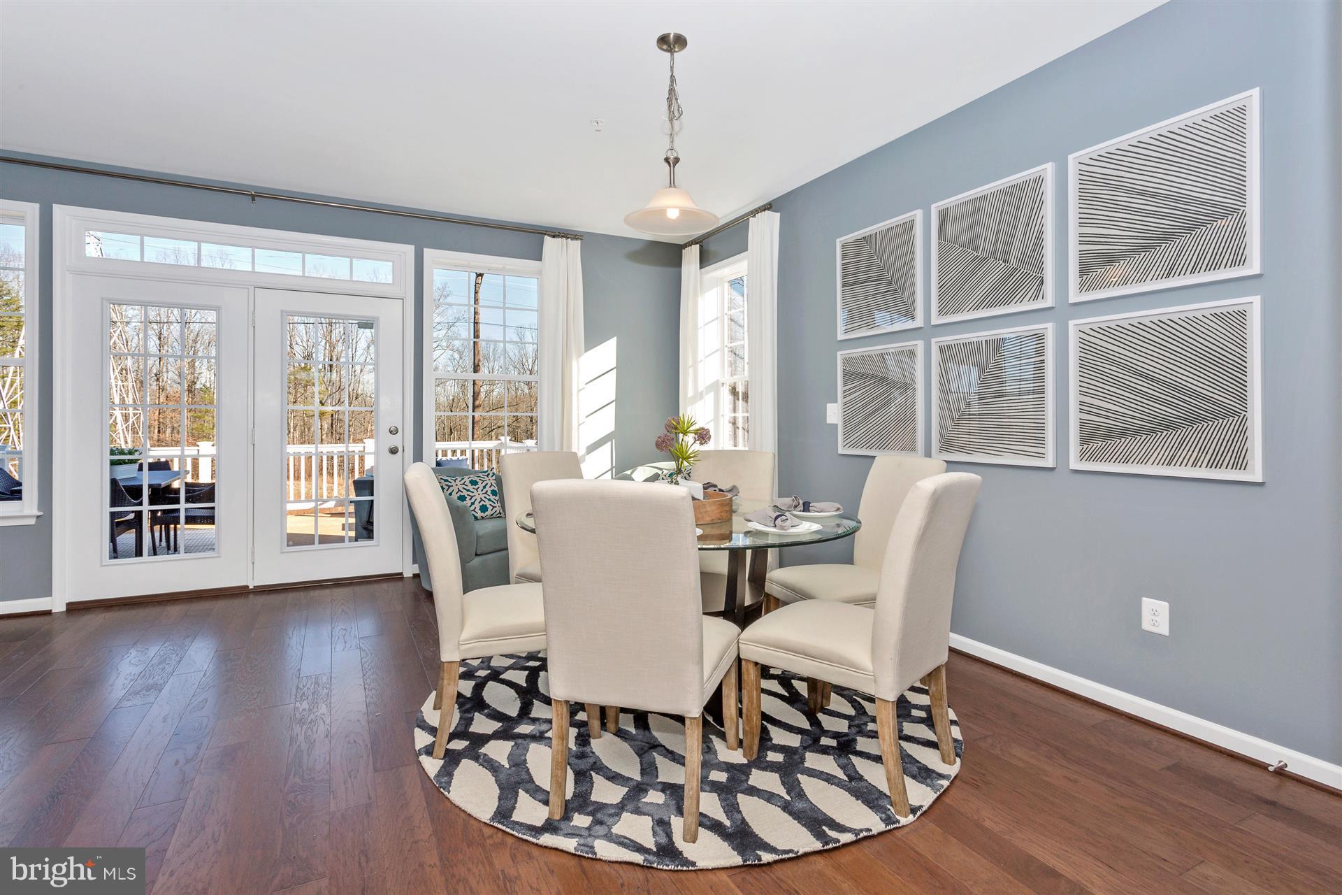 HEATHERMORE - Residential