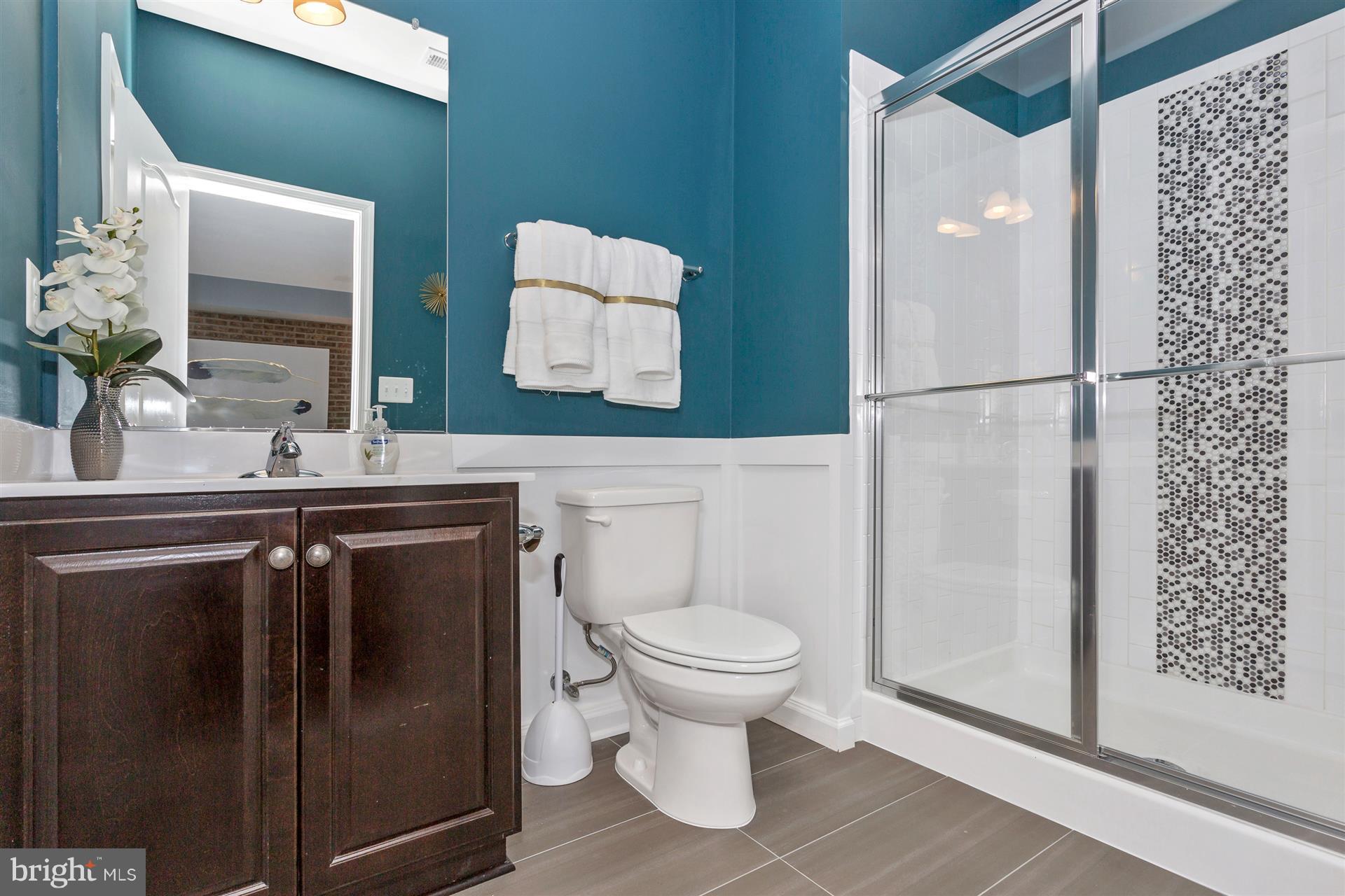 HEATHERMORE - Residential