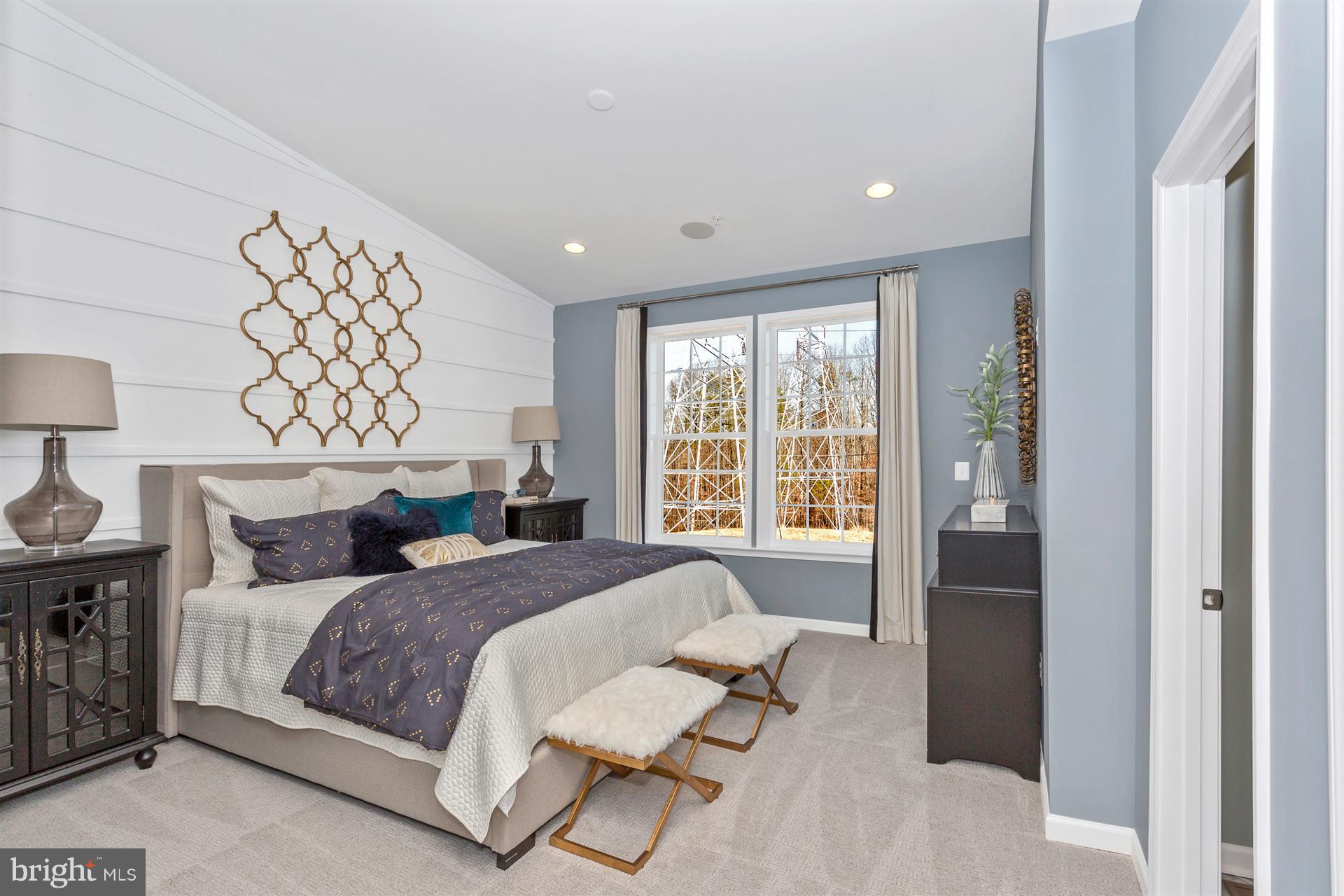 HEATHERMORE - Residential