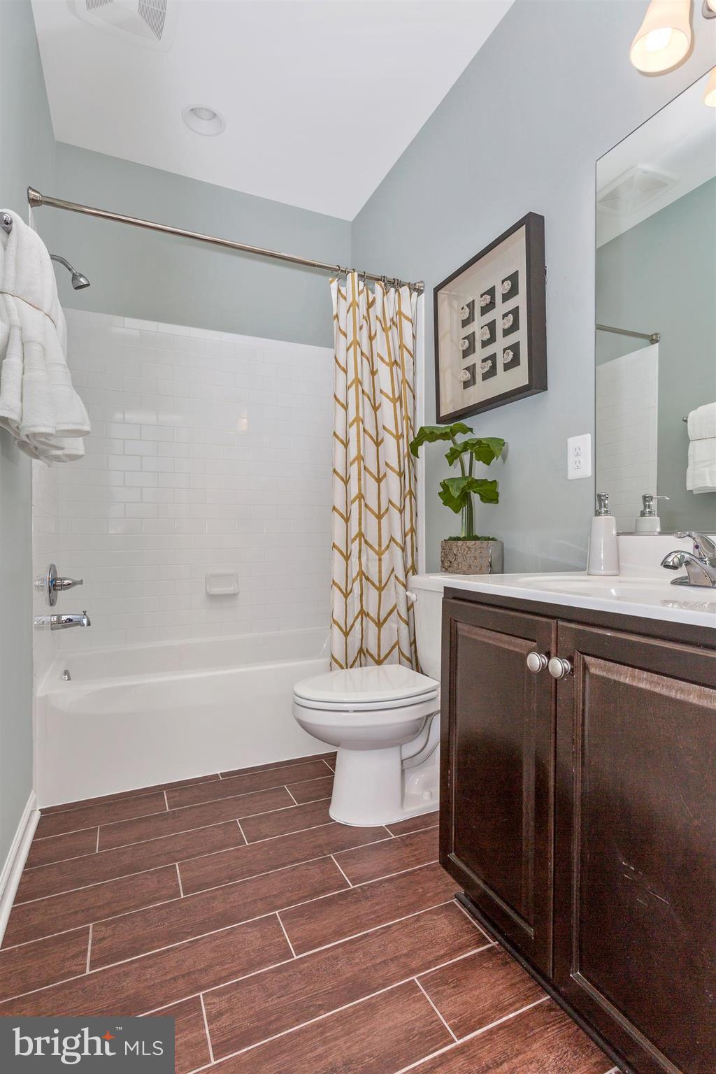 HEATHERMORE - Residential