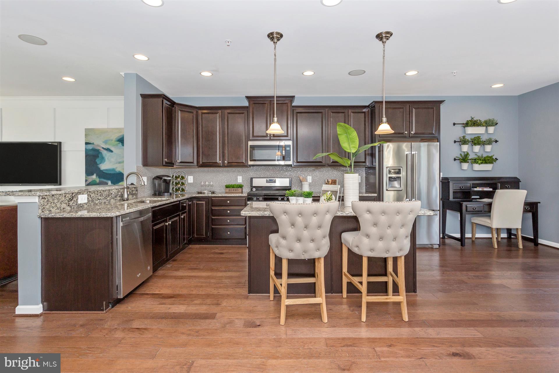 HEATHERMORE - Residential