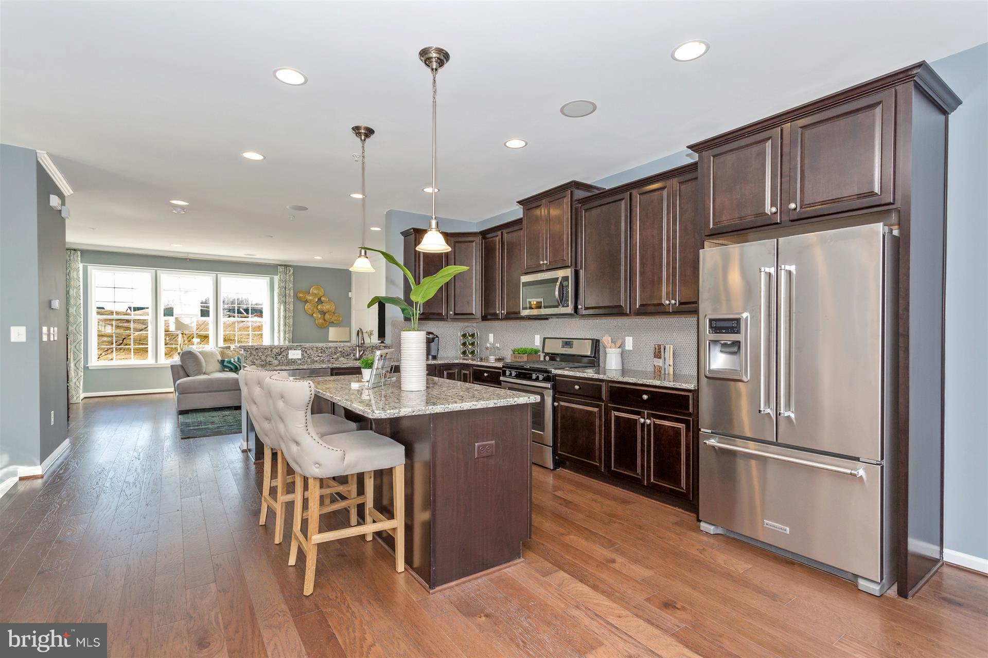 HEATHERMORE - Residential