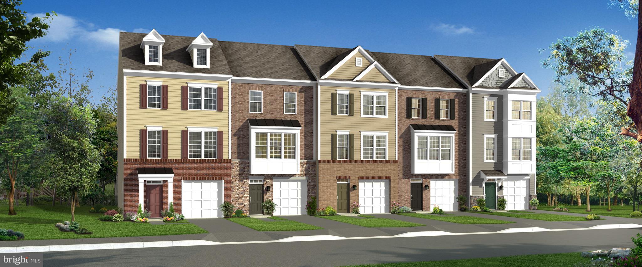 HEATHERMORE - Residential