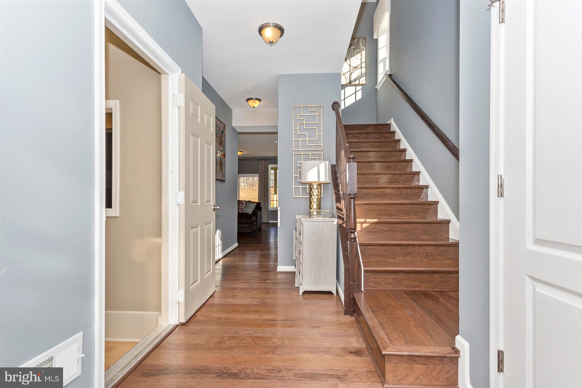 HEATHERMORE - Residential