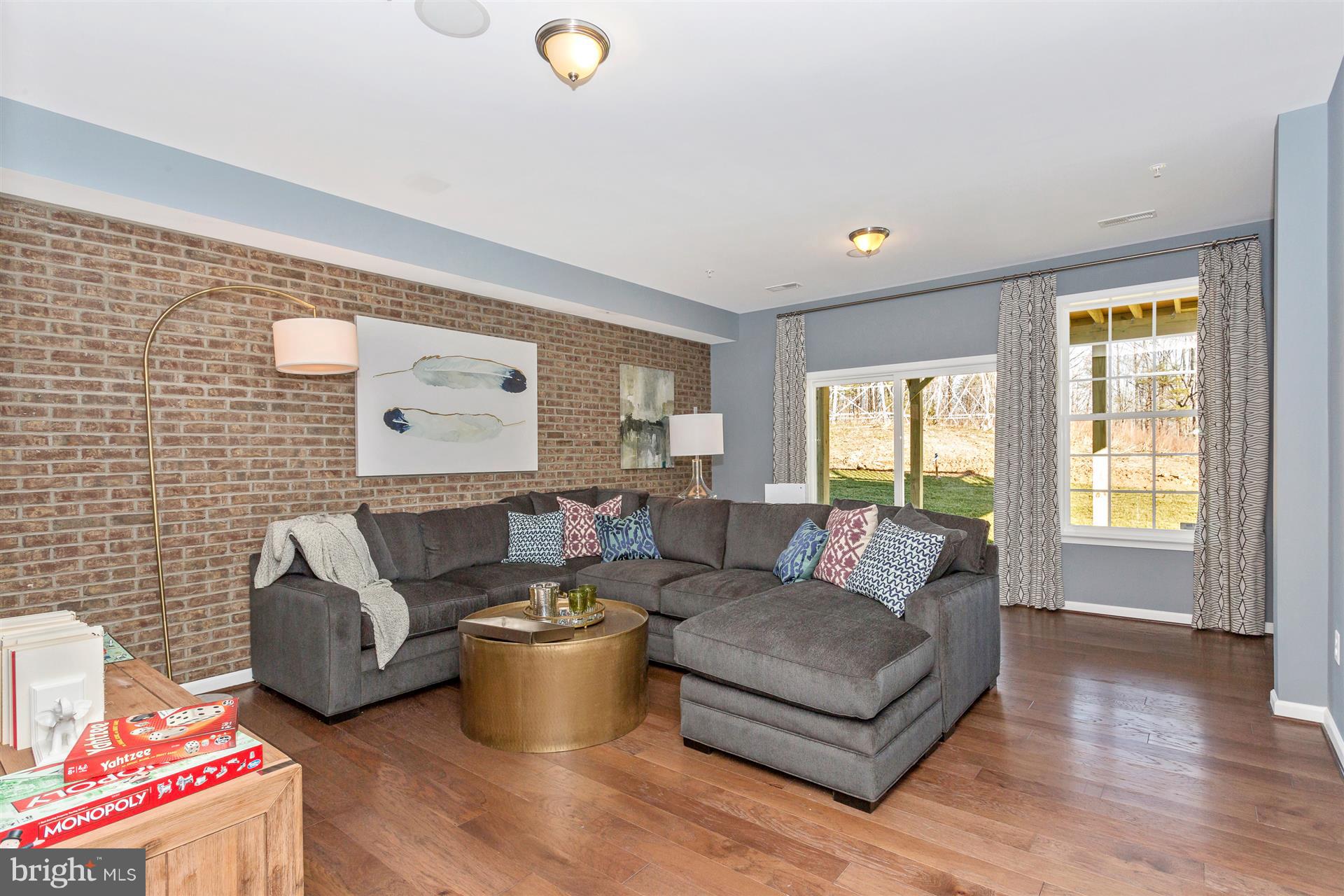 HEATHERMORE - Residential