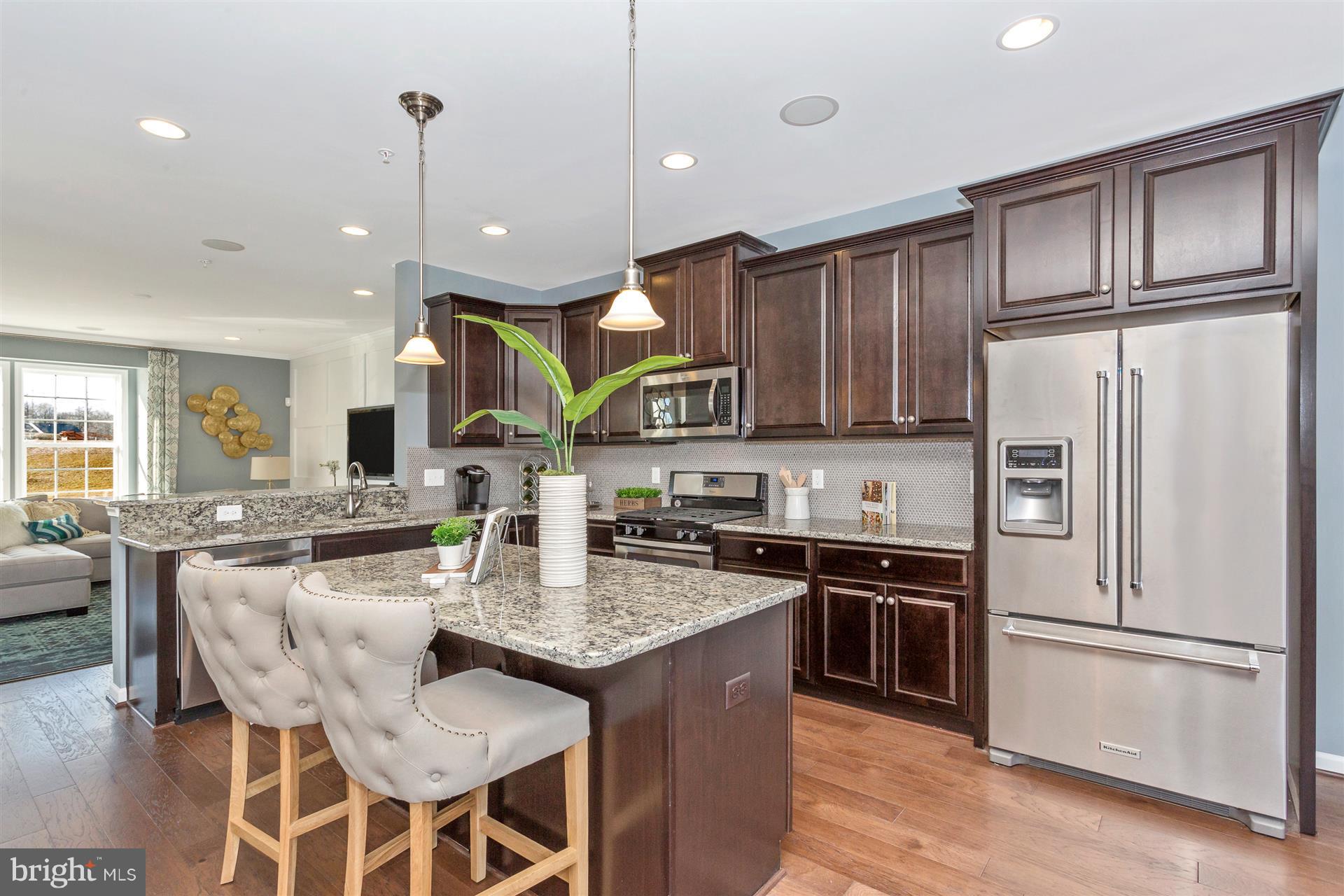 HEATHERMORE - Residential