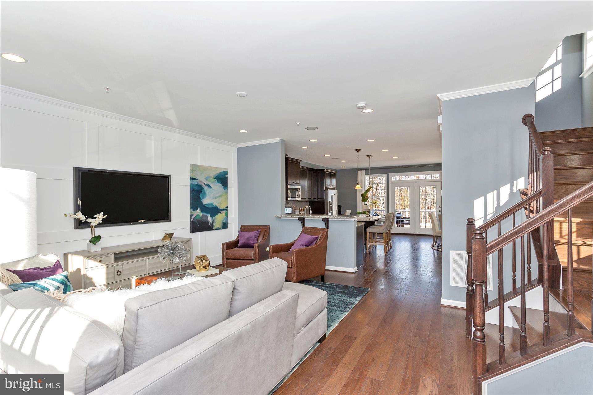 HEATHERMORE - Residential