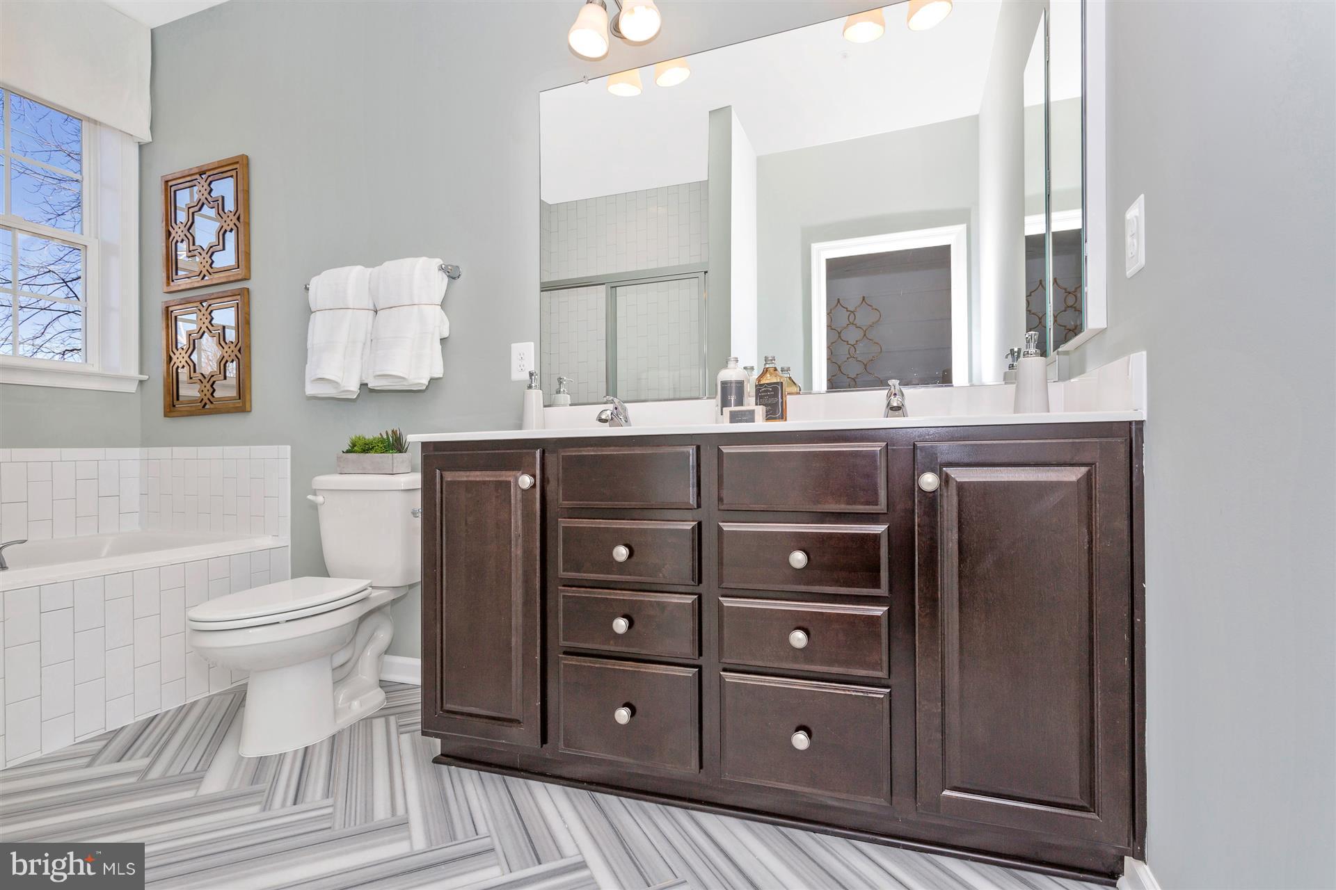 HEATHERMORE - Residential