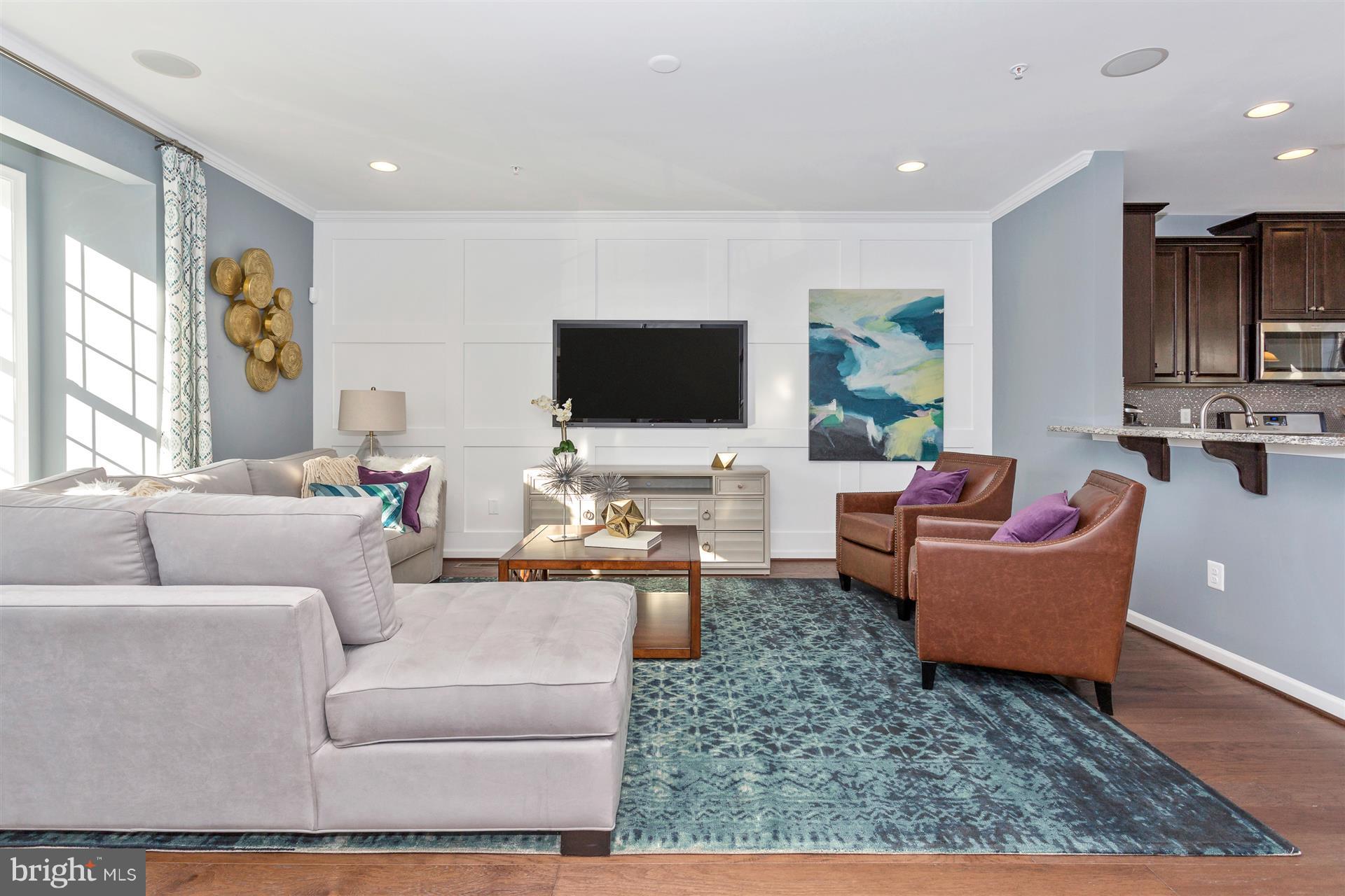 HEATHERMORE - Residential