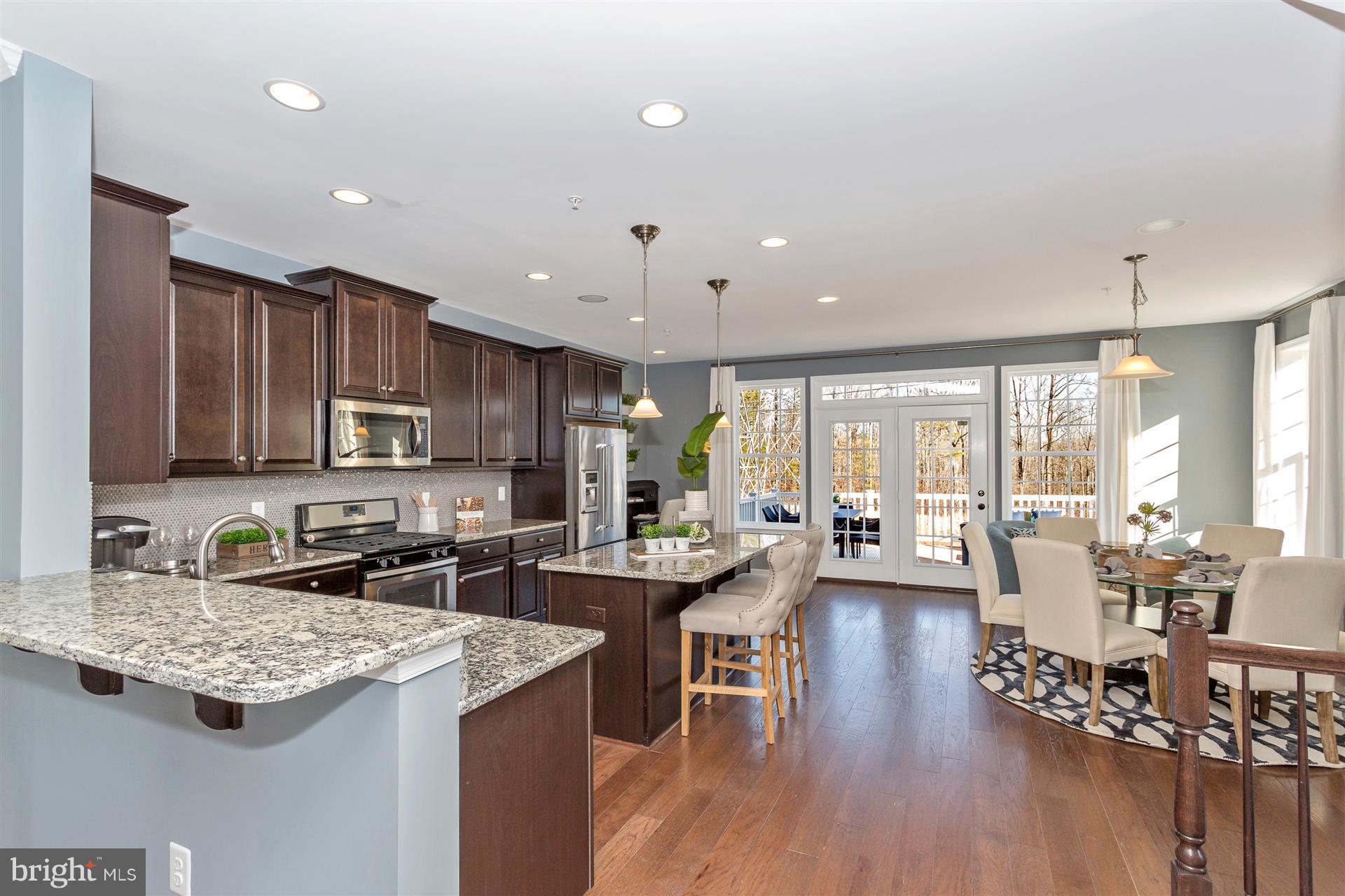 HEATHERMORE - Residential