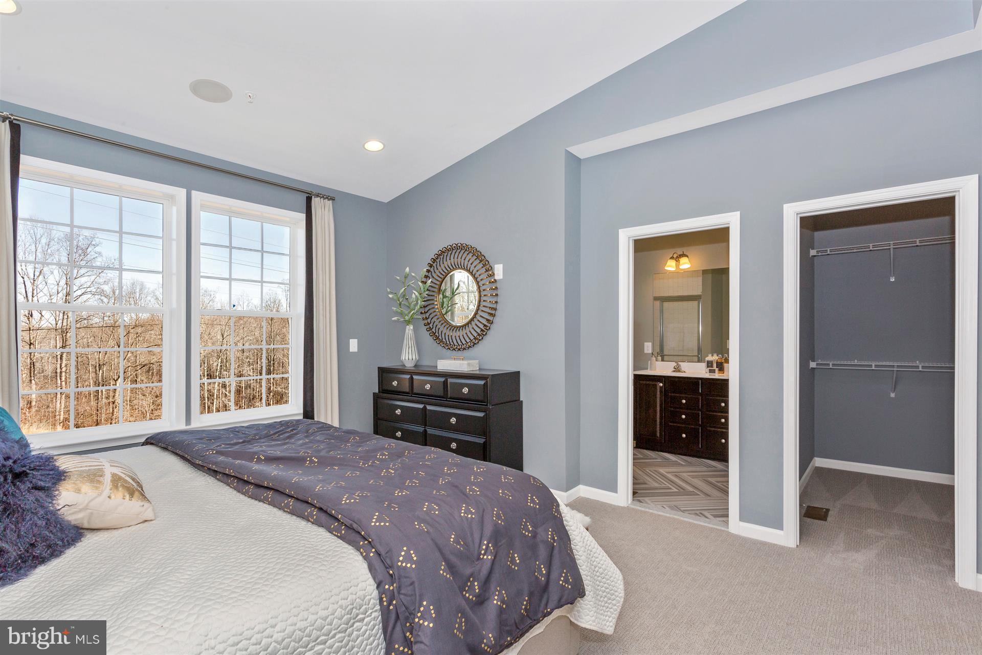 HEATHERMORE - Residential