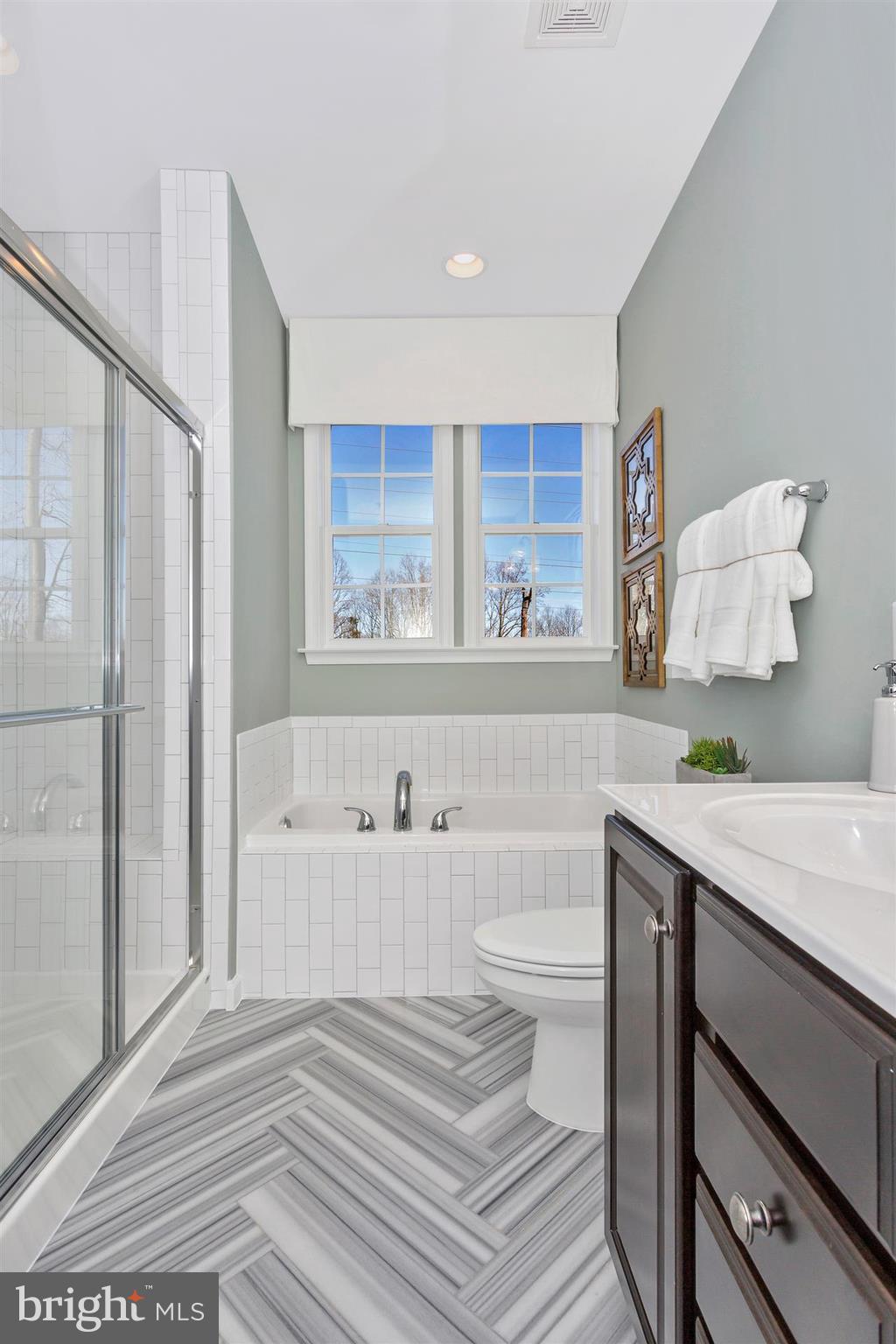 HEATHERMORE - Residential