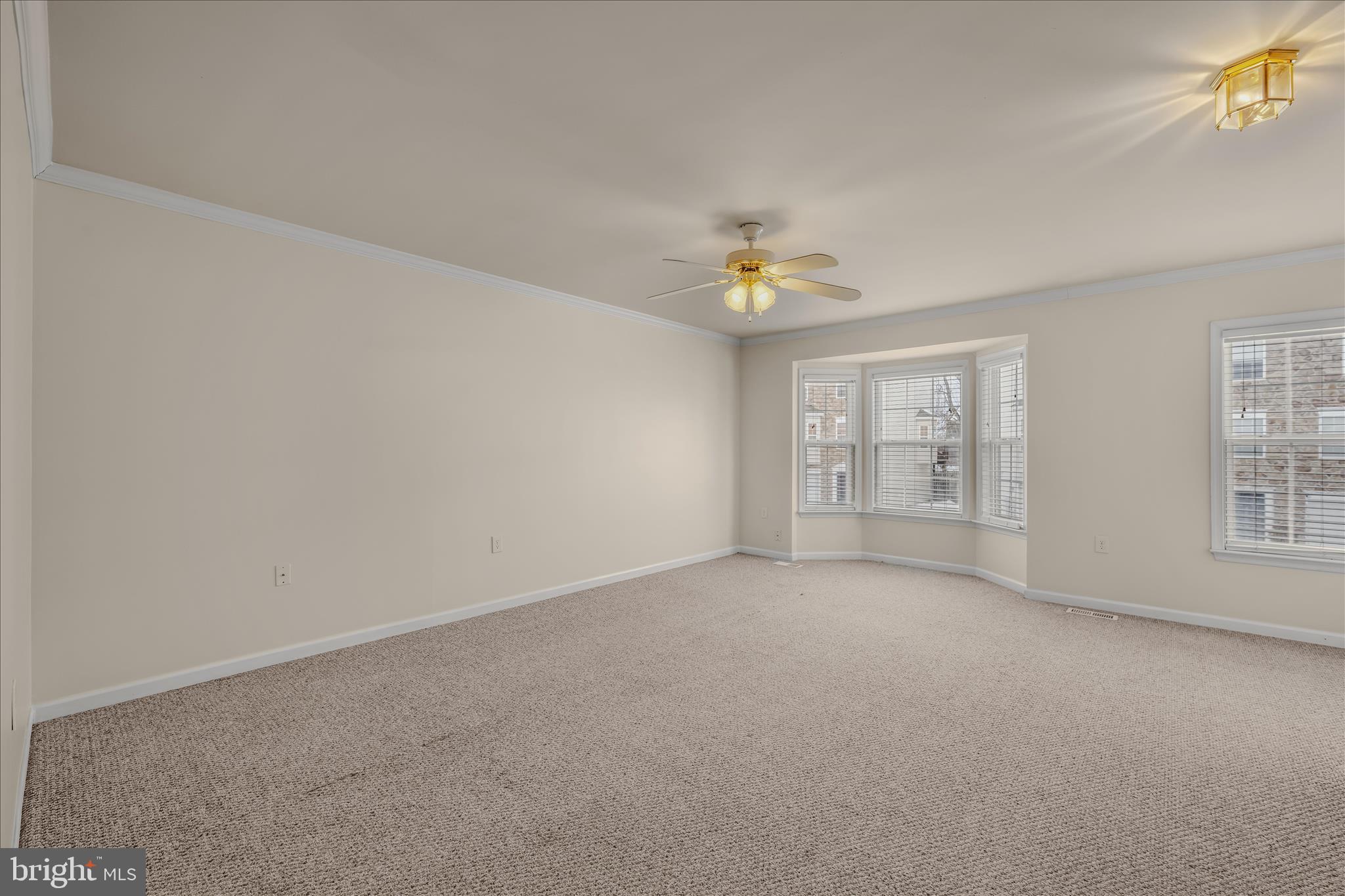 COUNTY GREEN - Residential Lease