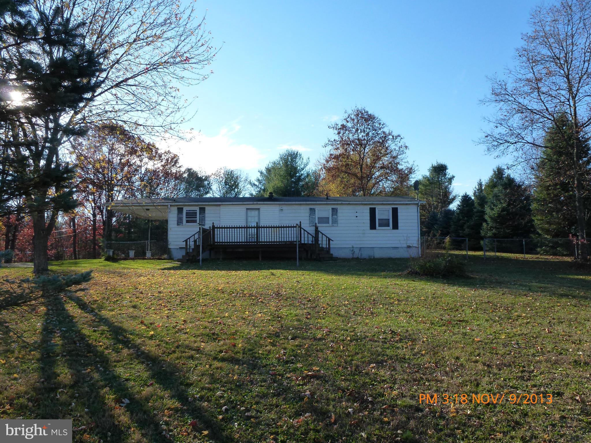 OPEQUON VIEW - Residential