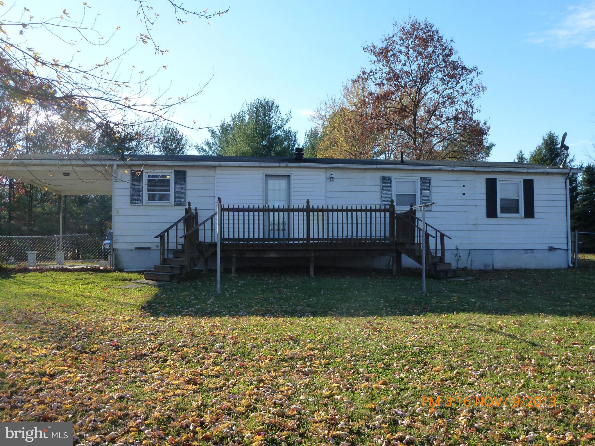 OPEQUON VIEW - Residential