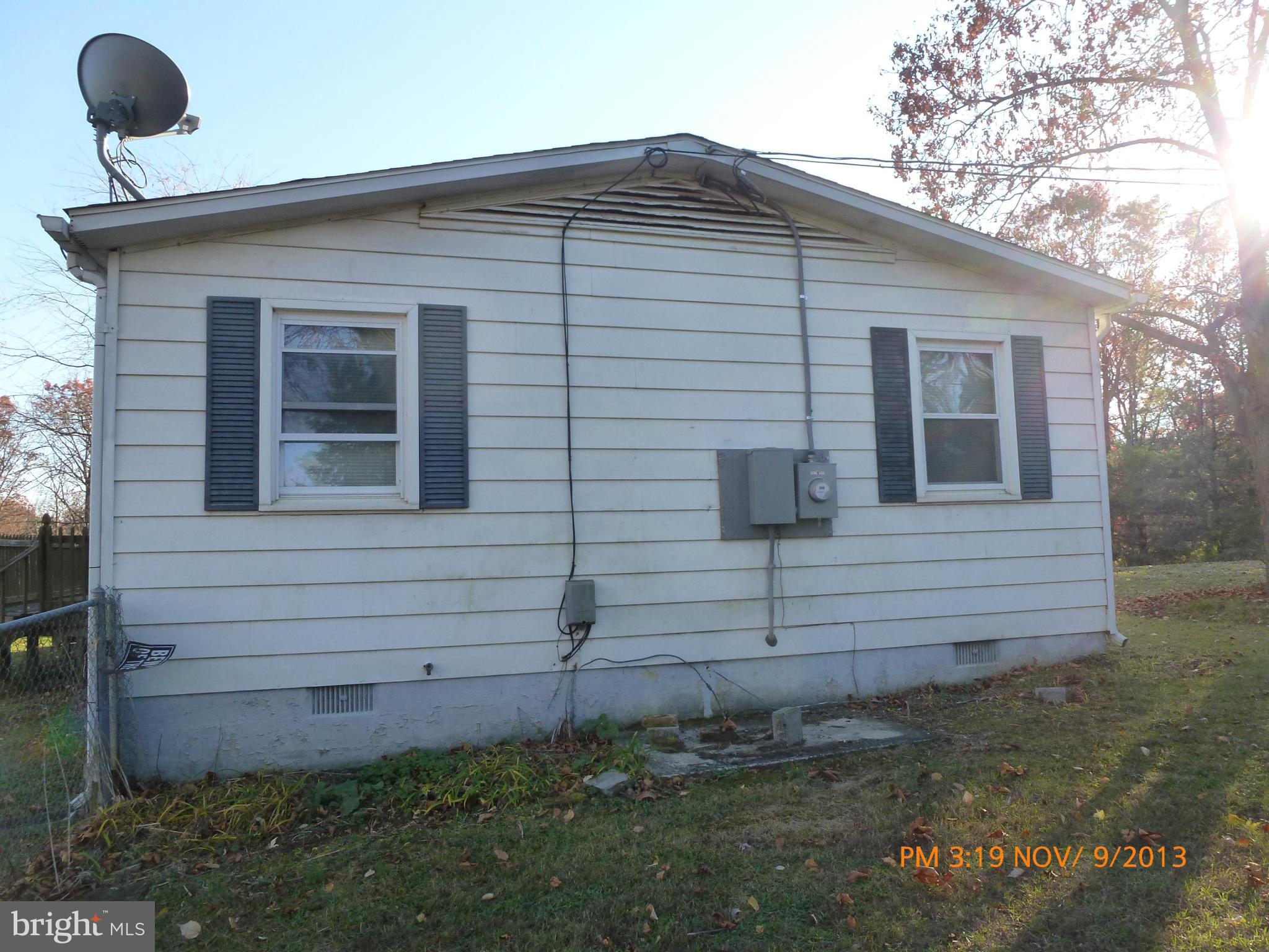 OPEQUON VIEW - Residential