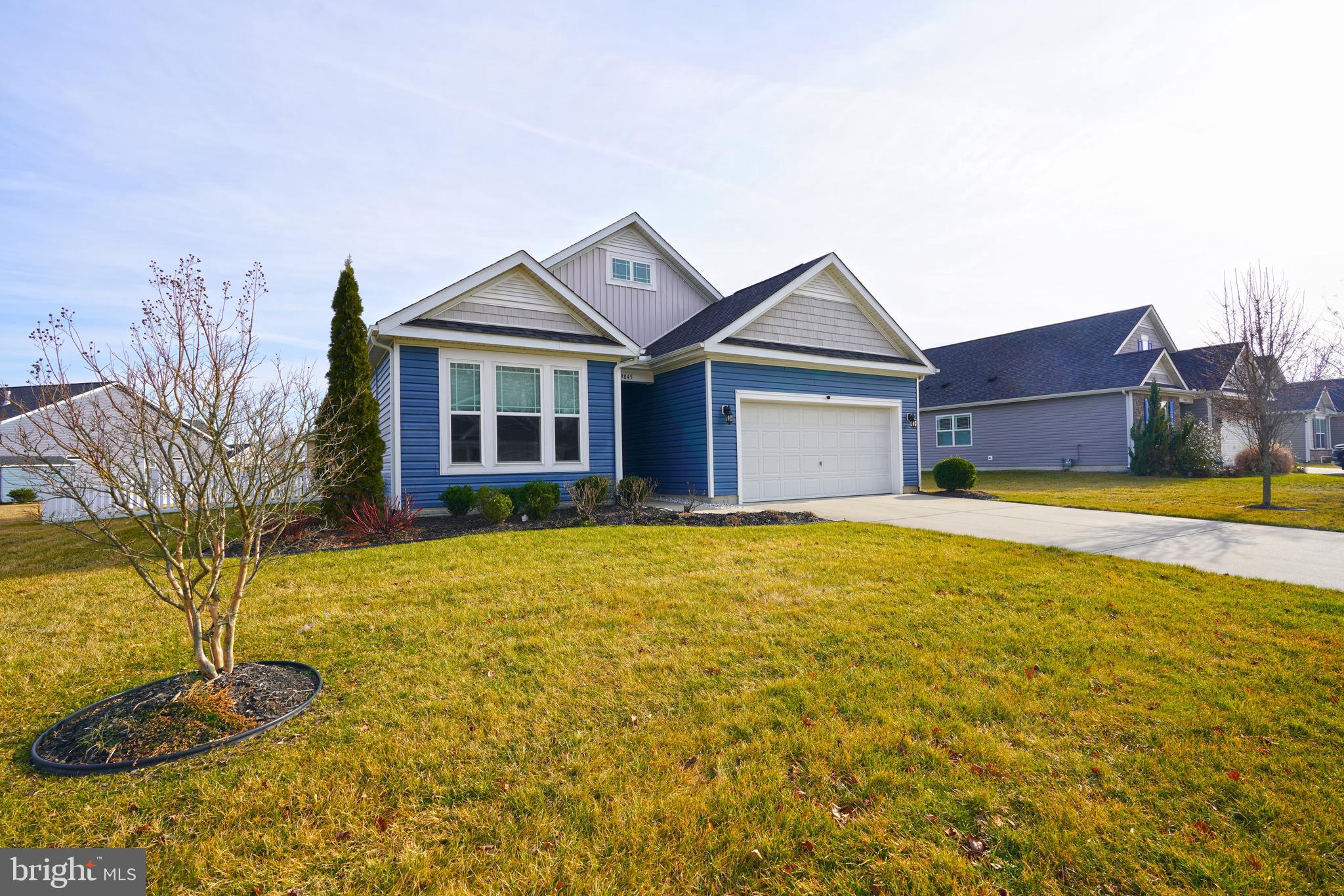 29845 SANDSTONE DRIVE