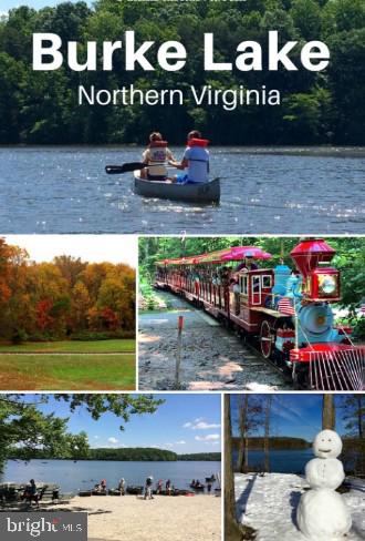 MONTCLAIR MEWS - Residential