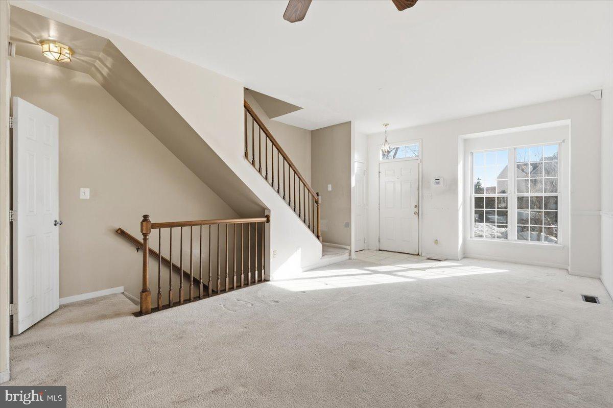 MONTCLAIR MEWS - Residential