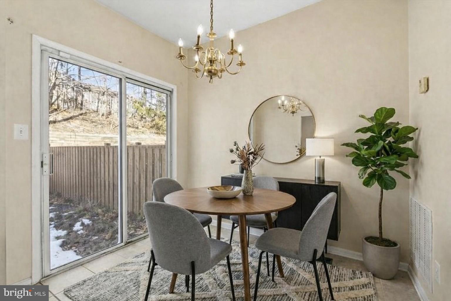 MONTCLAIR MEWS - Residential