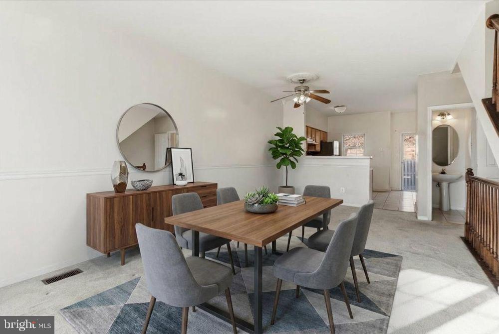 MONTCLAIR MEWS - Residential