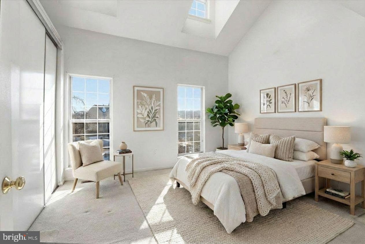 MONTCLAIR MEWS - Residential