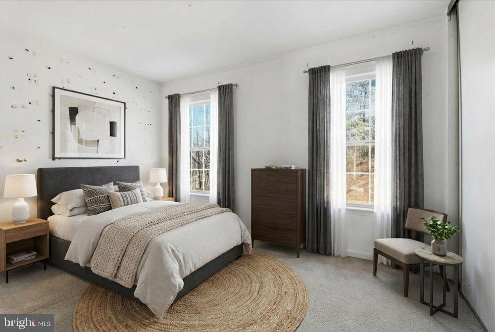 MONTCLAIR MEWS - Residential