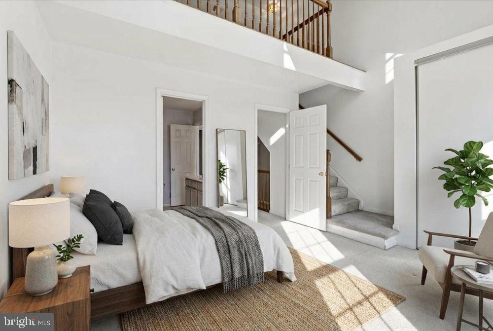 MONTCLAIR MEWS - Residential