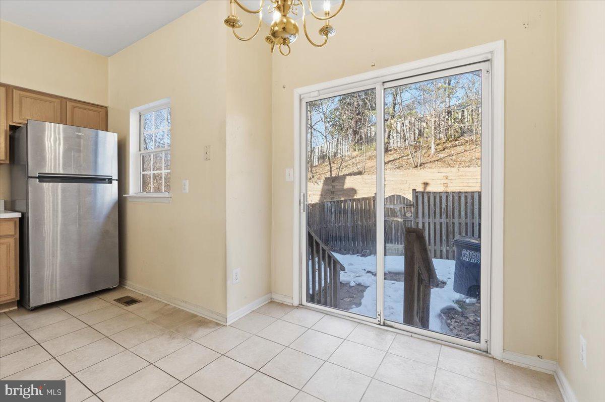 MONTCLAIR MEWS - Residential