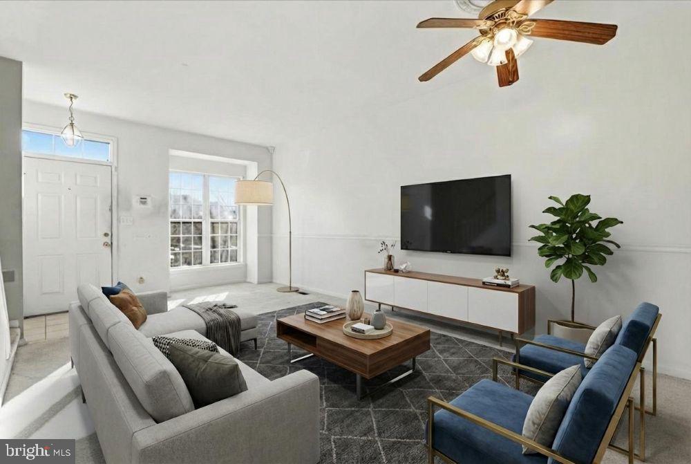 MONTCLAIR MEWS - Residential