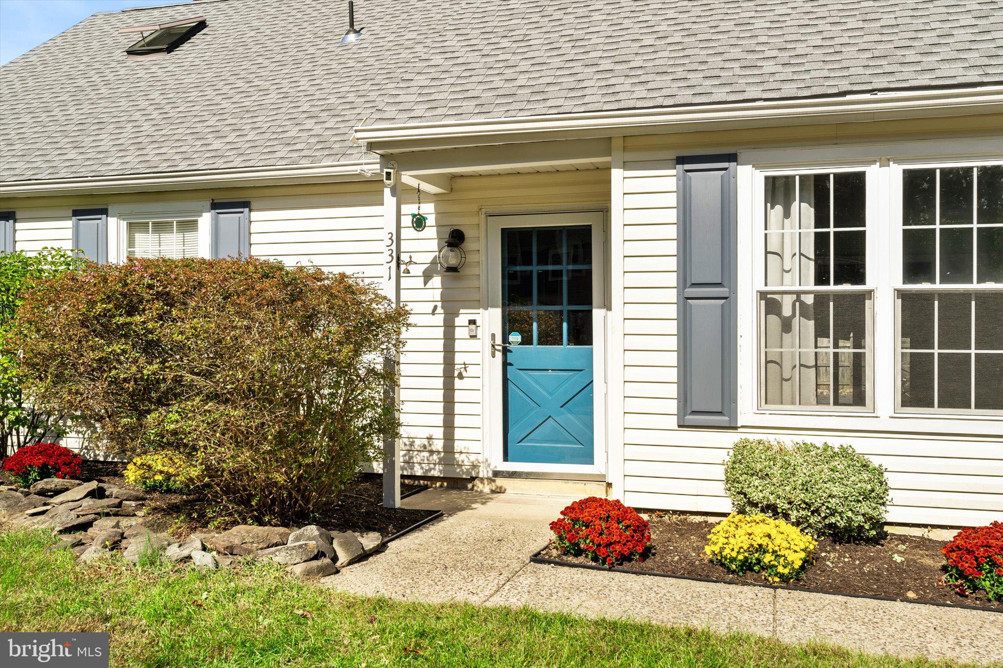 331 ASHFORD ROAD