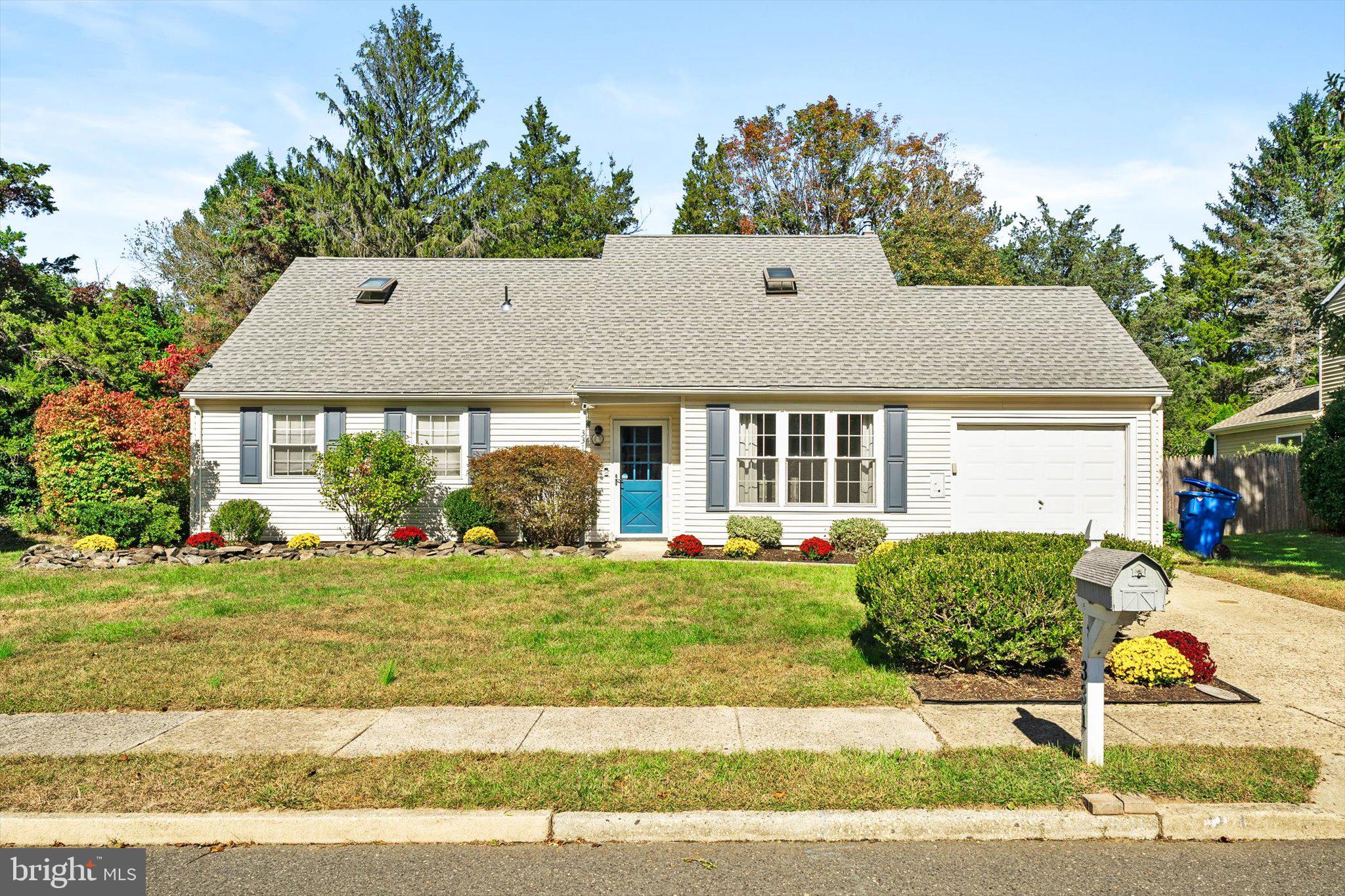 331 ASHFORD ROAD