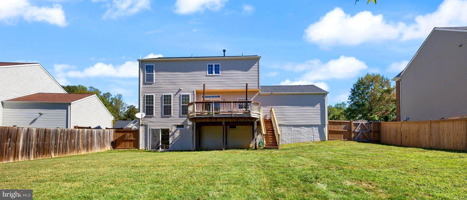 WAYSIDE VILLAGE - Residential