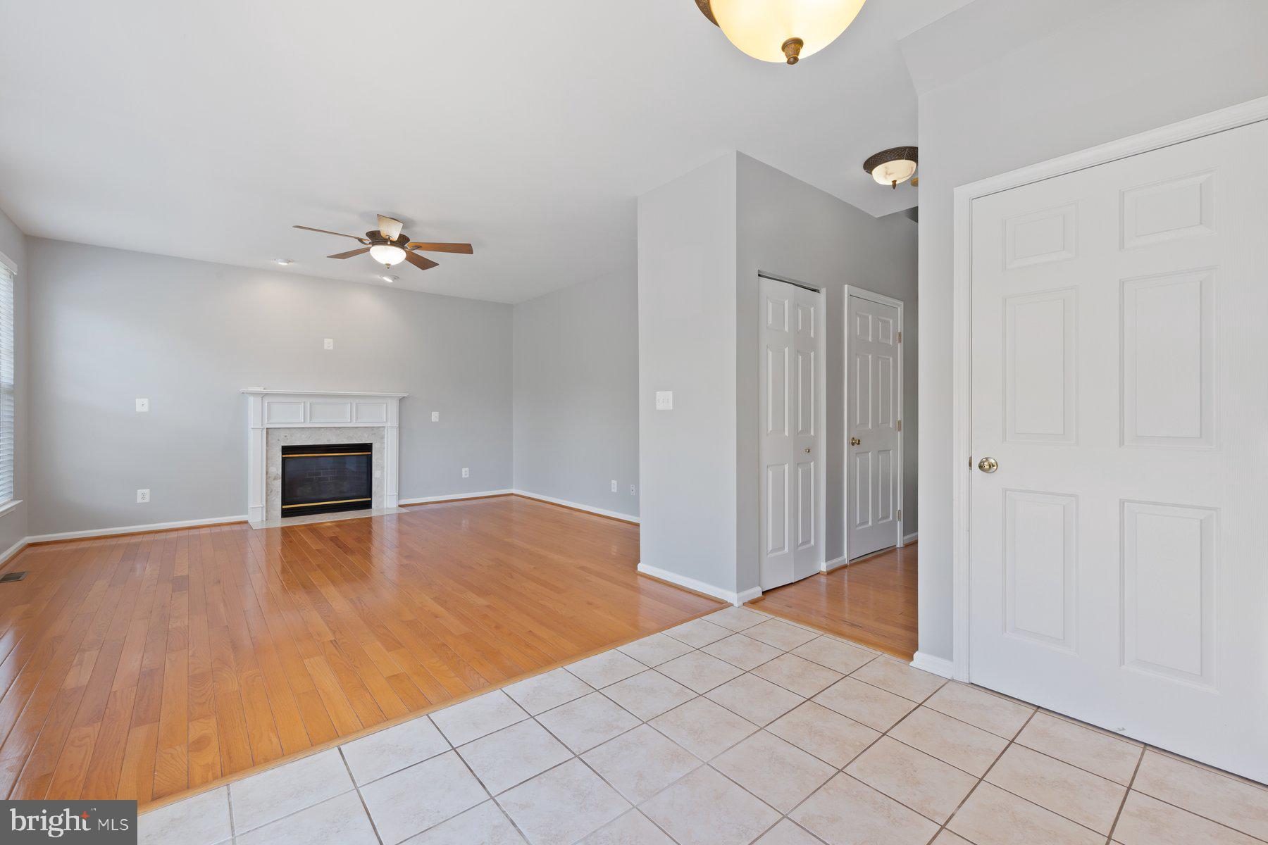 WAYSIDE VILLAGE - Residential