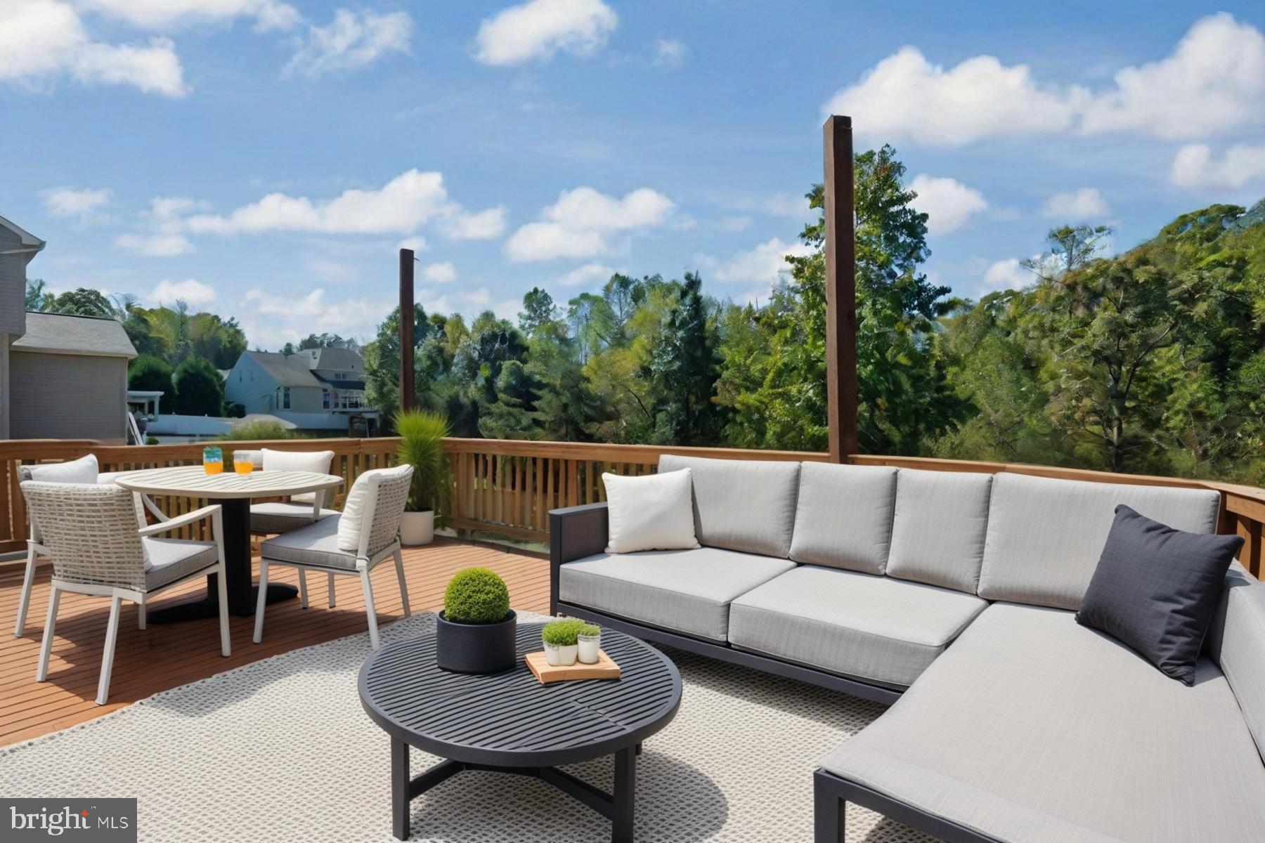 WAYSIDE VILLAGE - Residential