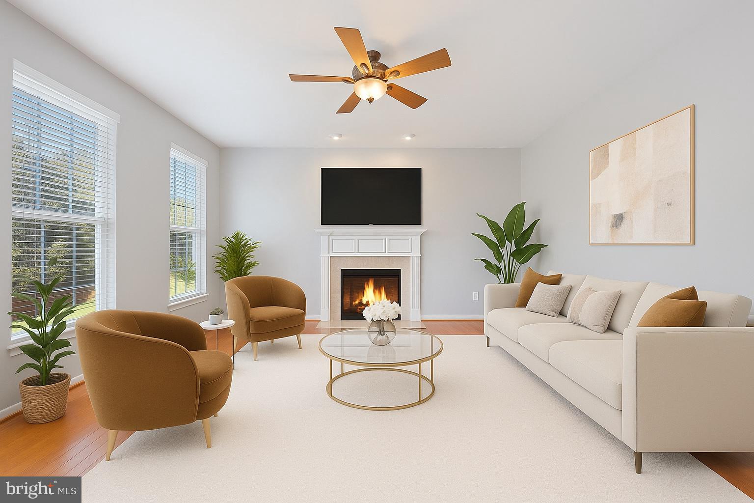 WAYSIDE VILLAGE - Residential