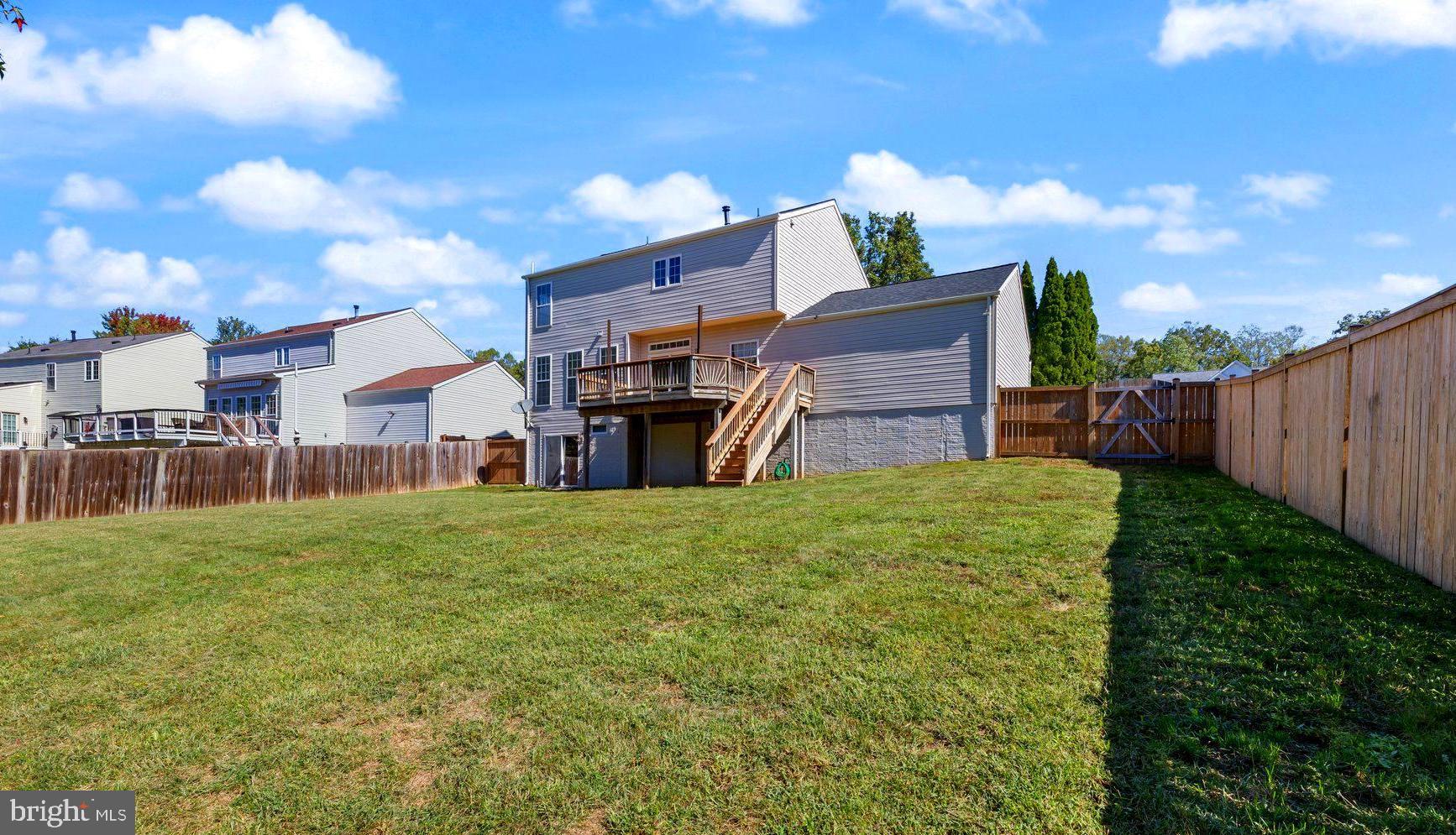 WAYSIDE VILLAGE - Residential