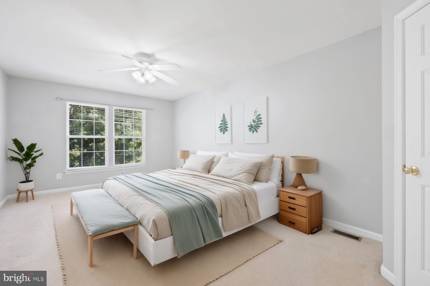 WAYSIDE VILLAGE - Residential