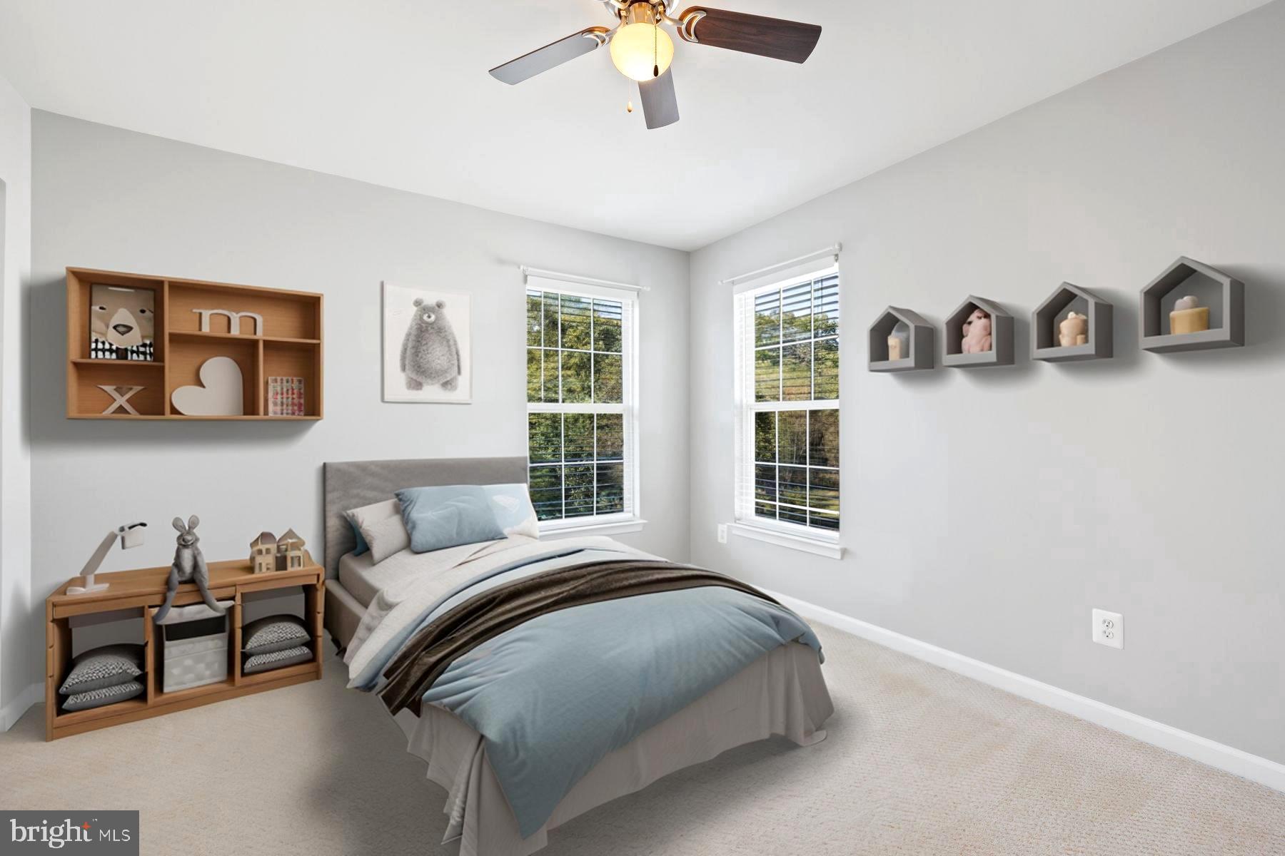 WAYSIDE VILLAGE - Residential