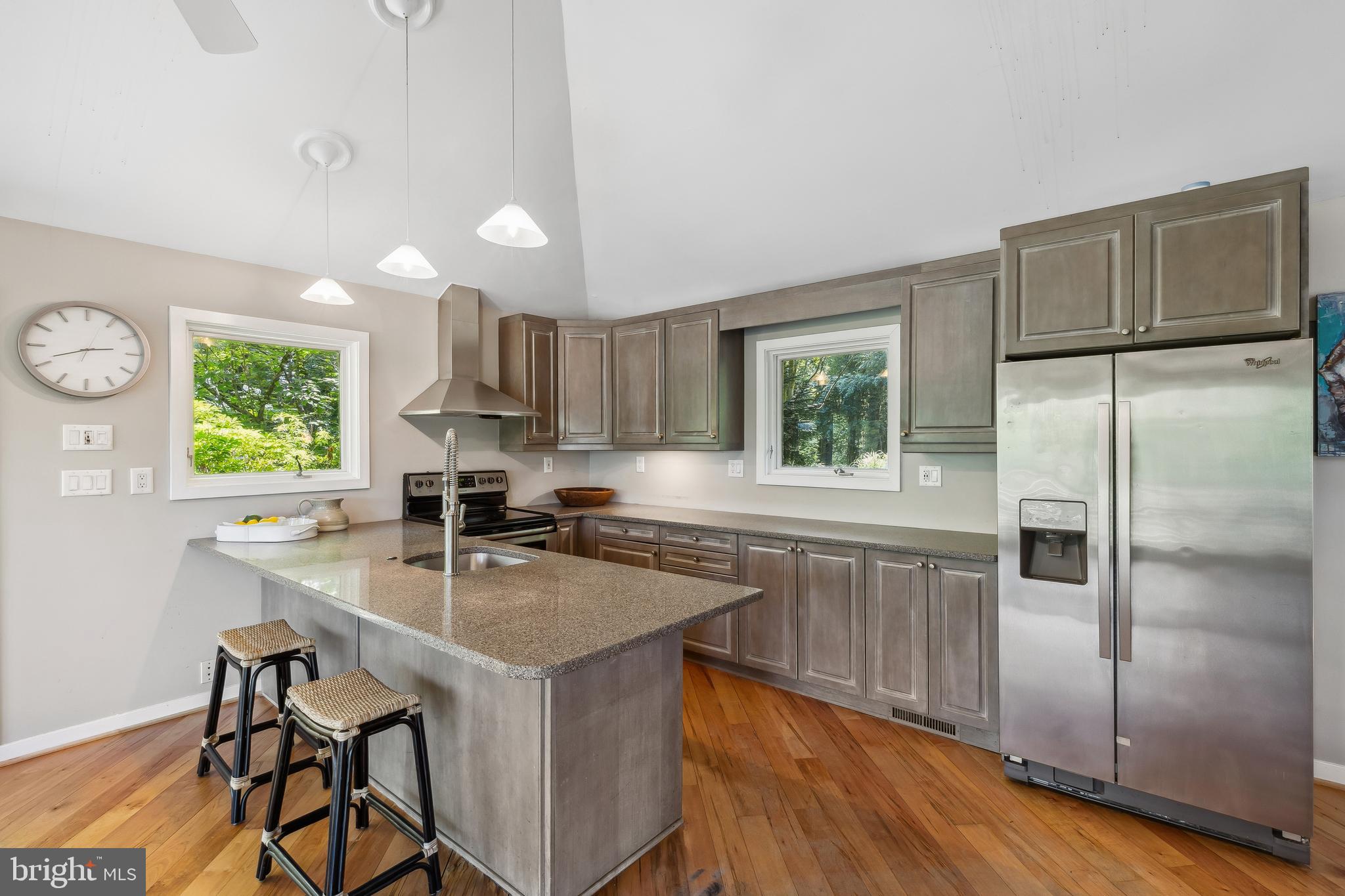 ADMIRAL HEIGHTS - Residential