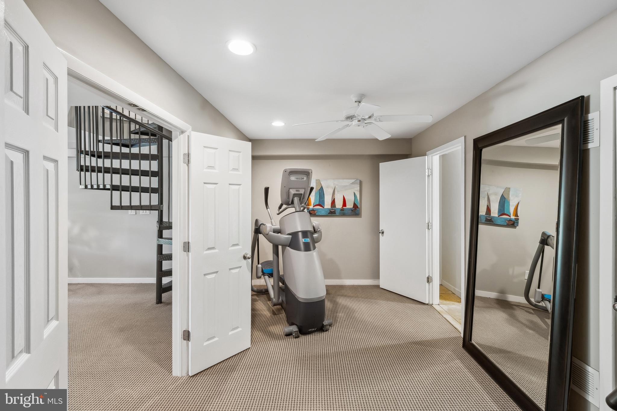 ADMIRAL HEIGHTS - Residential