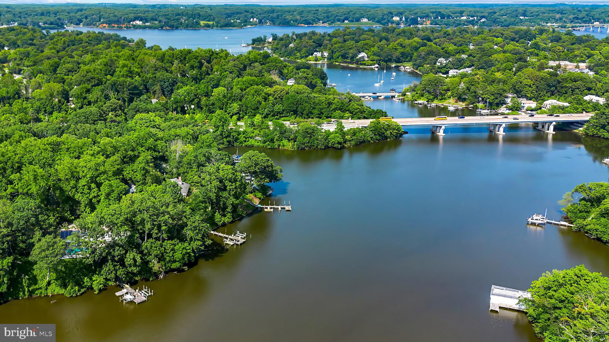 ADMIRAL HEIGHTS - Residential