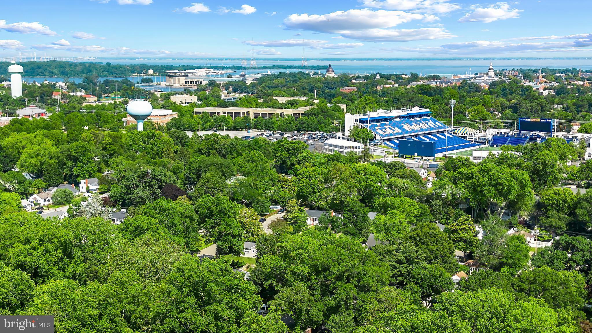 ADMIRAL HEIGHTS - Residential