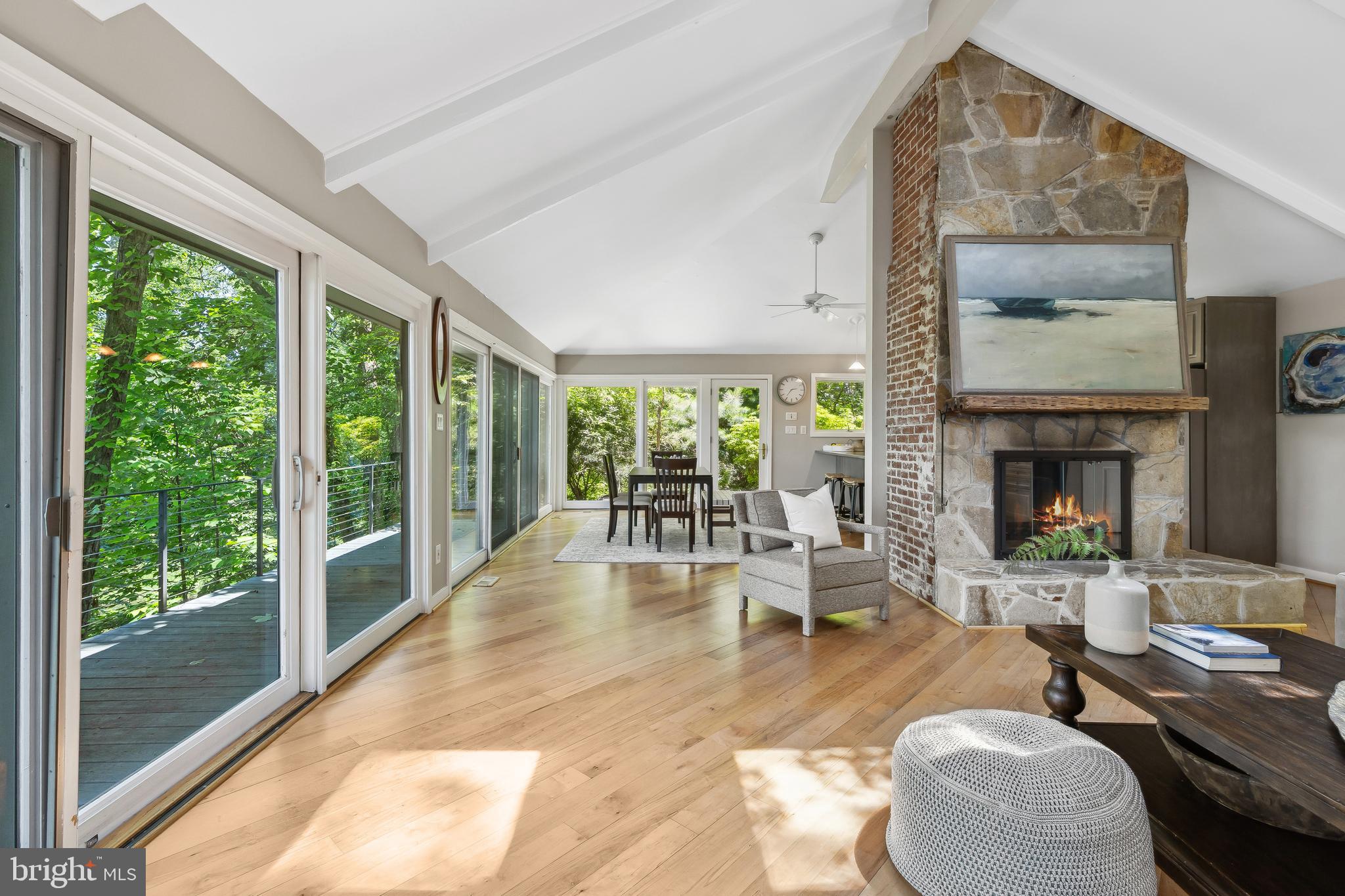 ADMIRAL HEIGHTS - Residential