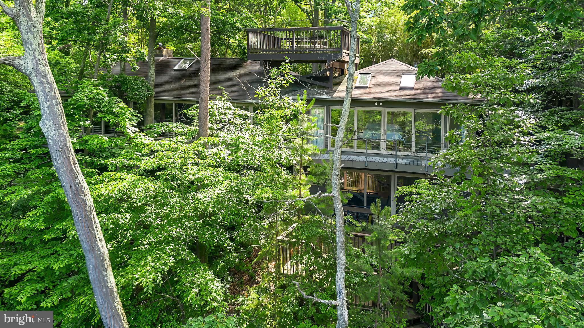 ADMIRAL HEIGHTS - Residential