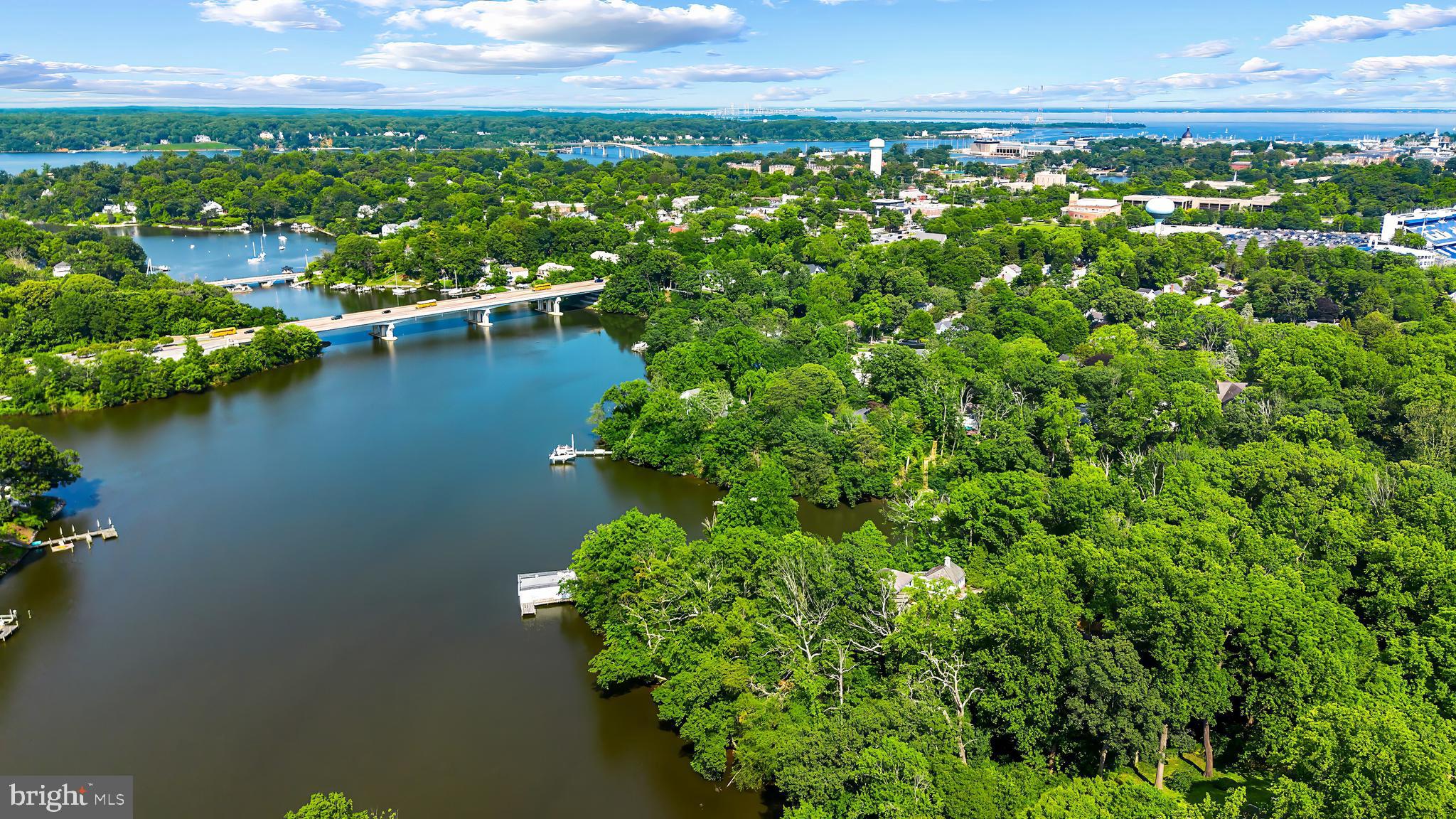 ADMIRAL HEIGHTS - Residential