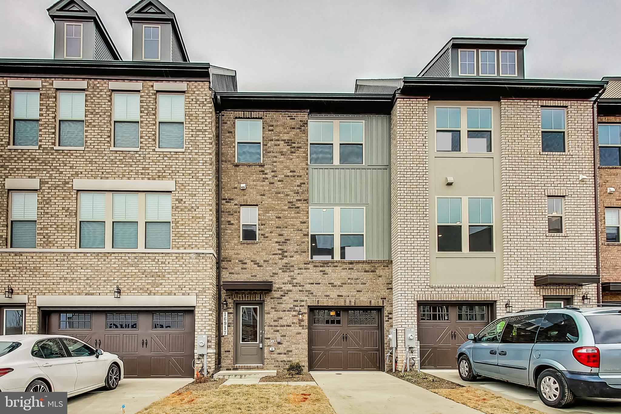 Illuminated by an abundance of natural light, this stunning, brand new townhouse, offers an unparalleled blend of comfort and style. With 4 spacious bedrooms, including a ground floor suite, this home provides ample space for relaxation and rest. Step inside to discover an inviting open floor plan that seamlessly connects the living, dining, and kitchen areas, perfect for entertaining or enjoying everyday moments. Every corner of this home is crafted with thoughtful design. With its own garage, the townhouse's charming exterior and welcoming entrance set the tone for the warmth and coziness that await inside. Nestled in the heart of a growing, vibrant community, this property promises a modern lifestyle with nearby amenities and attractions. Desired tenant salary is three times rent. All PMI Potomac residents are enrolled for an additional cost ($29.95/mo) in the Resident Benefits Package (RBP) which includes HVAC air filter delivery, and a utility concierge service making utility connection a breeze during your move-in, our best-in-class resident rewards program, and more! This property is non-smoking. Small pets allowed.